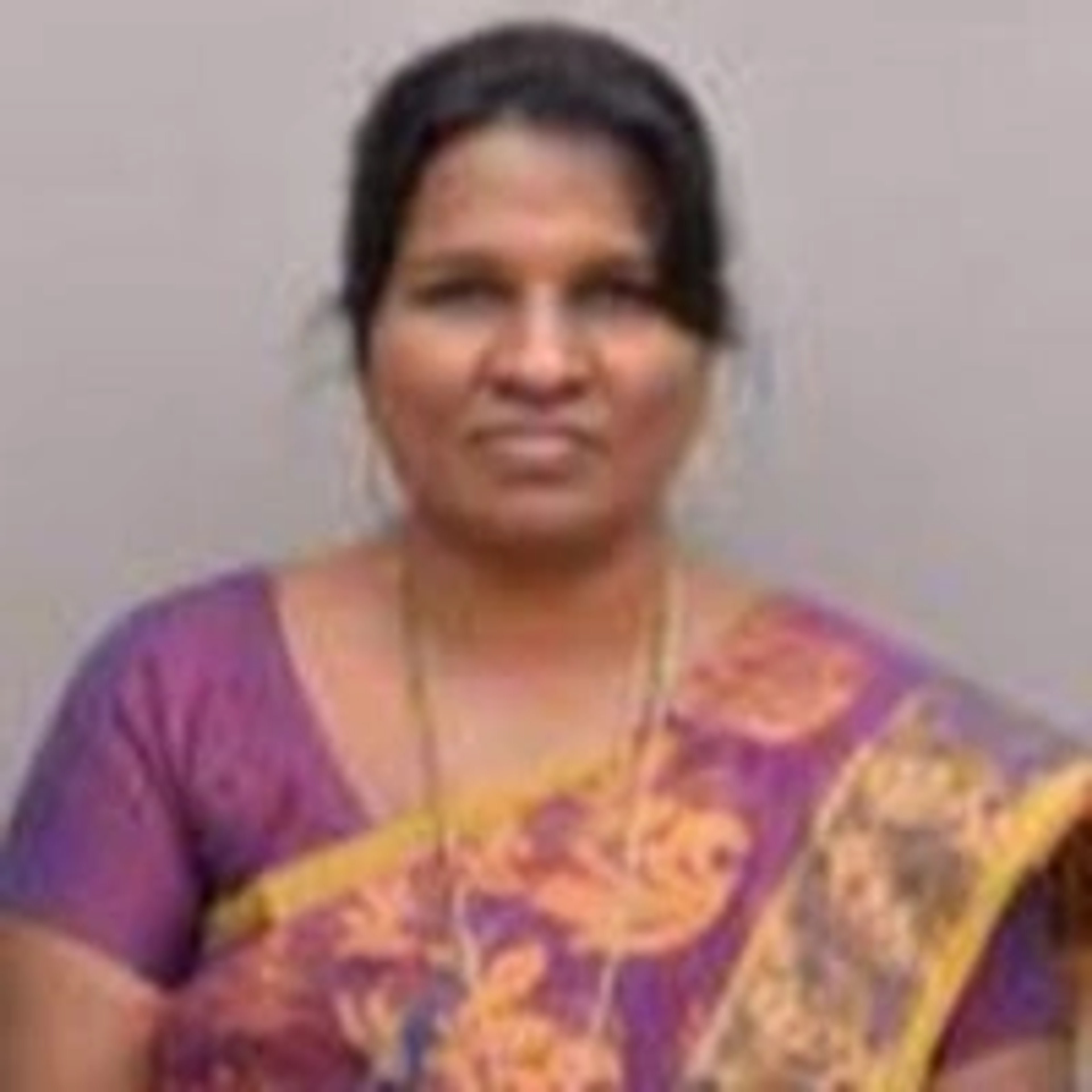 Dr. D. C. Joy Winnie Wise