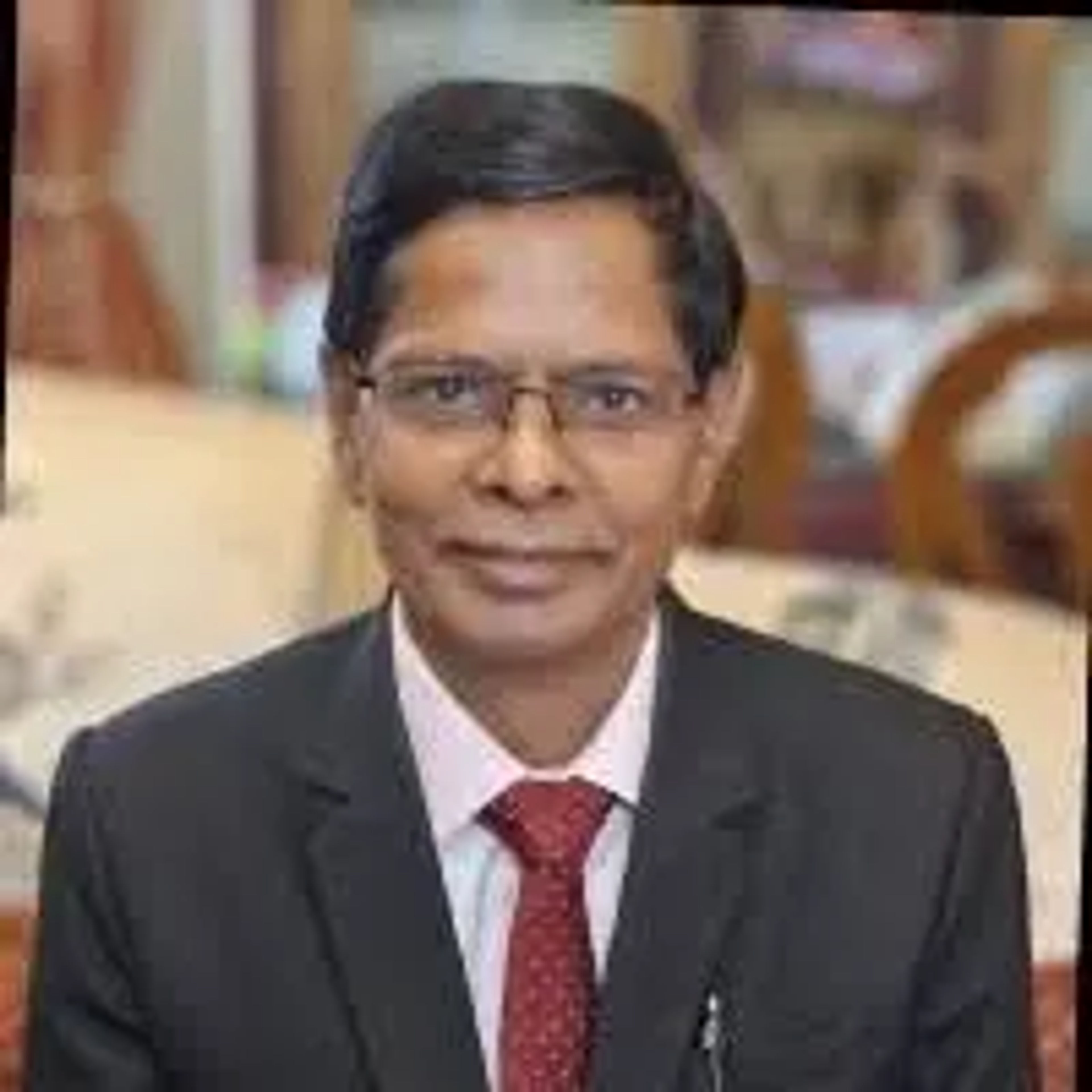Dr. Jagat Narayan Singh