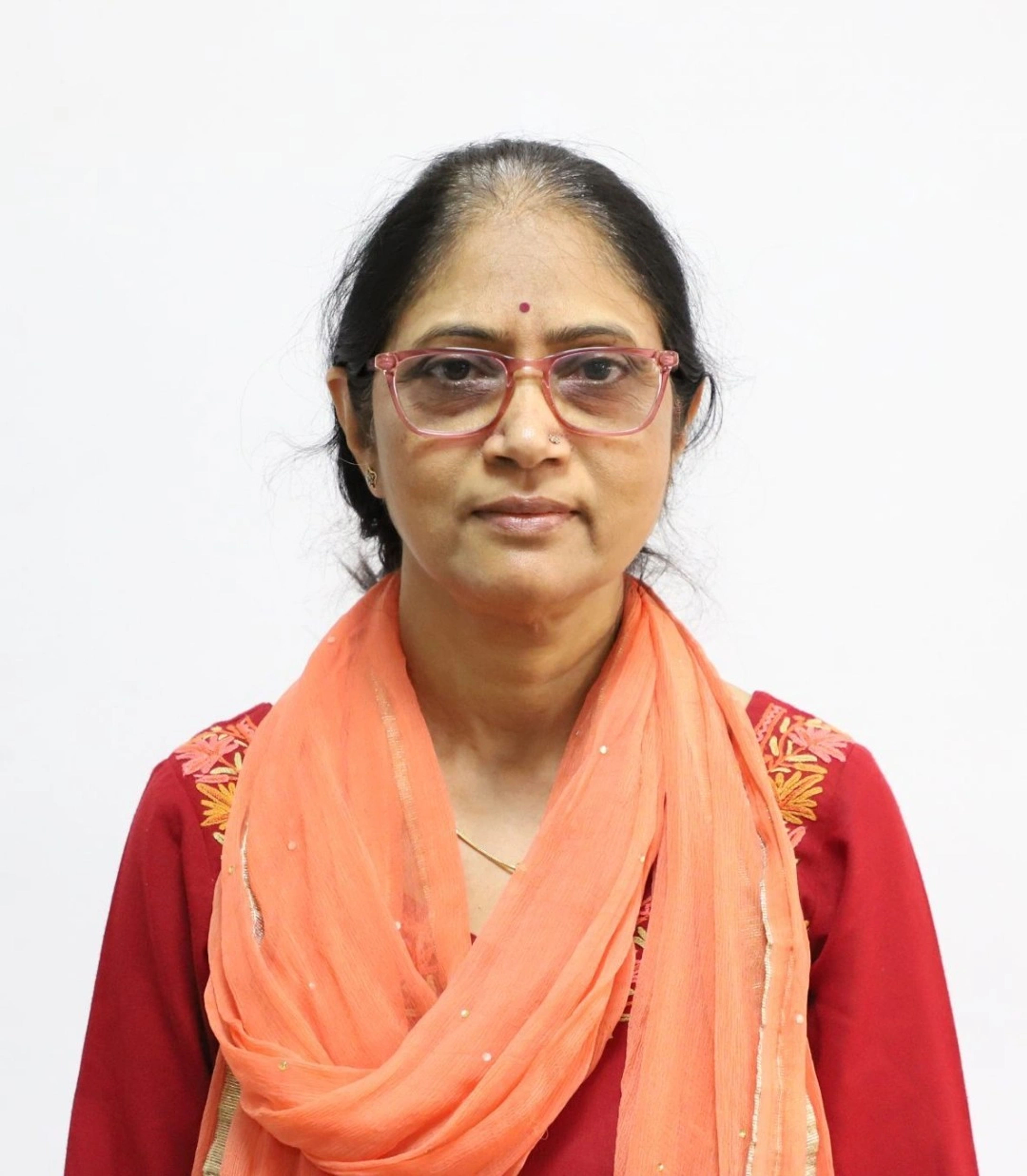 Dr. Manju Vyas Singh