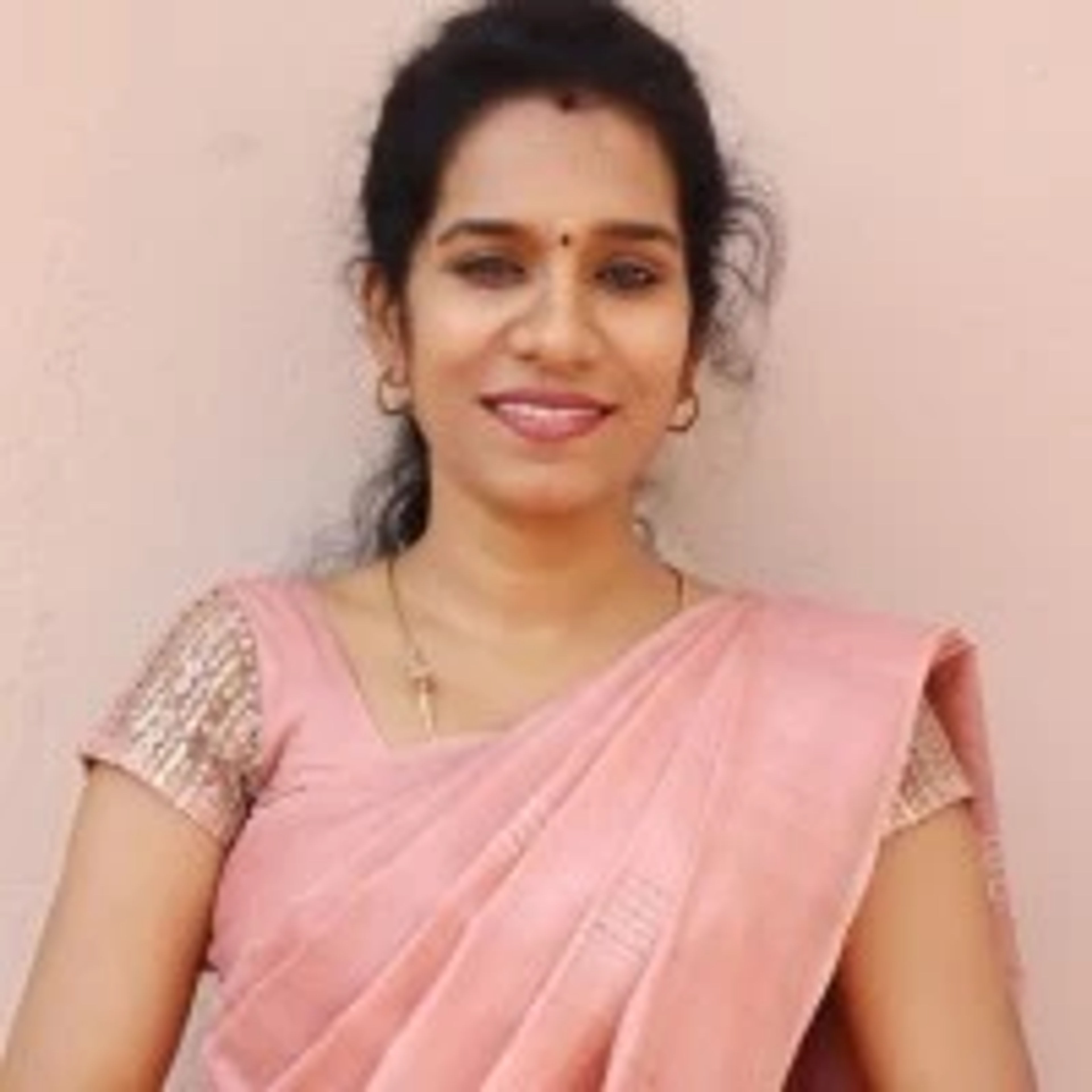 Dr. P. Manimegalai