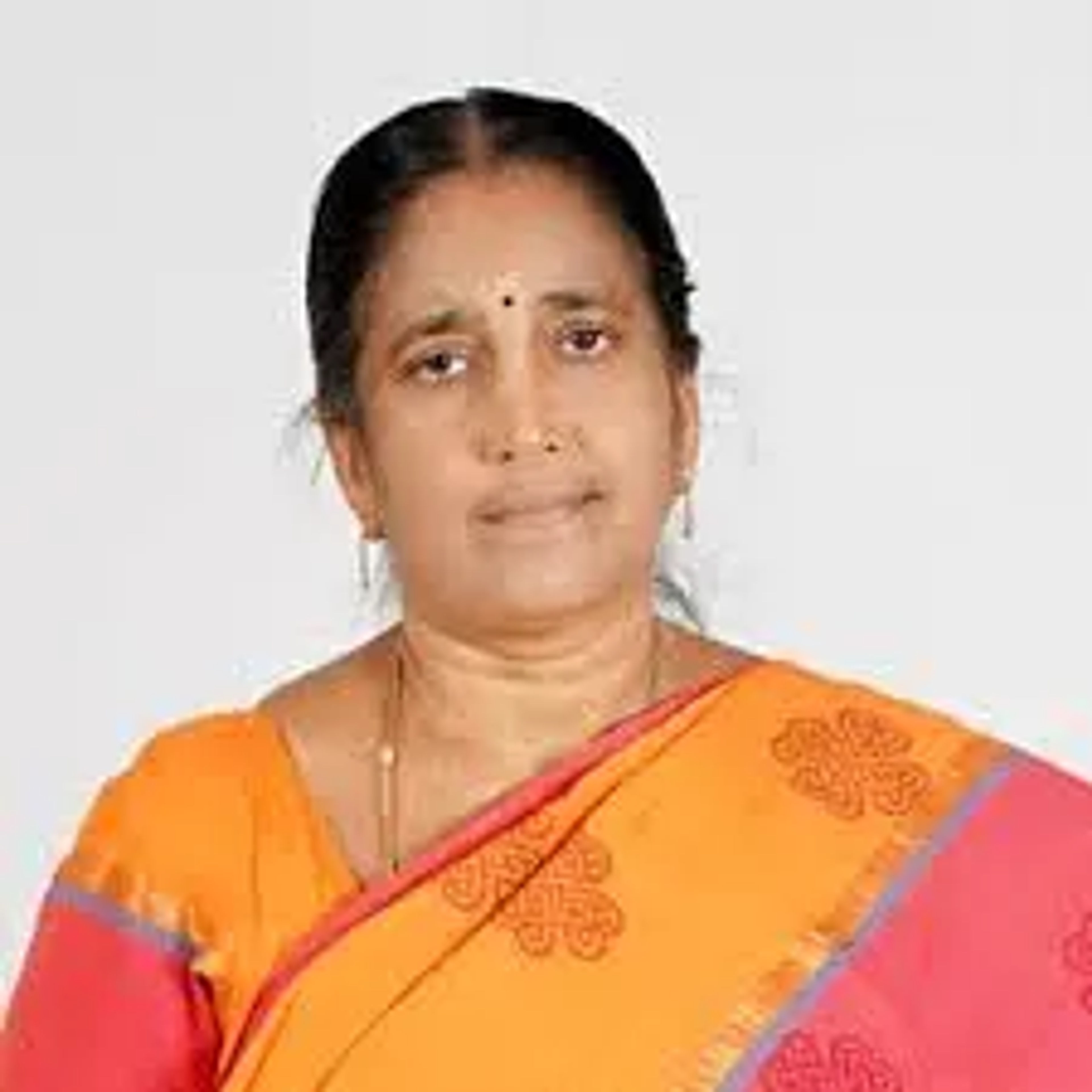 Dr. M. Thangamani