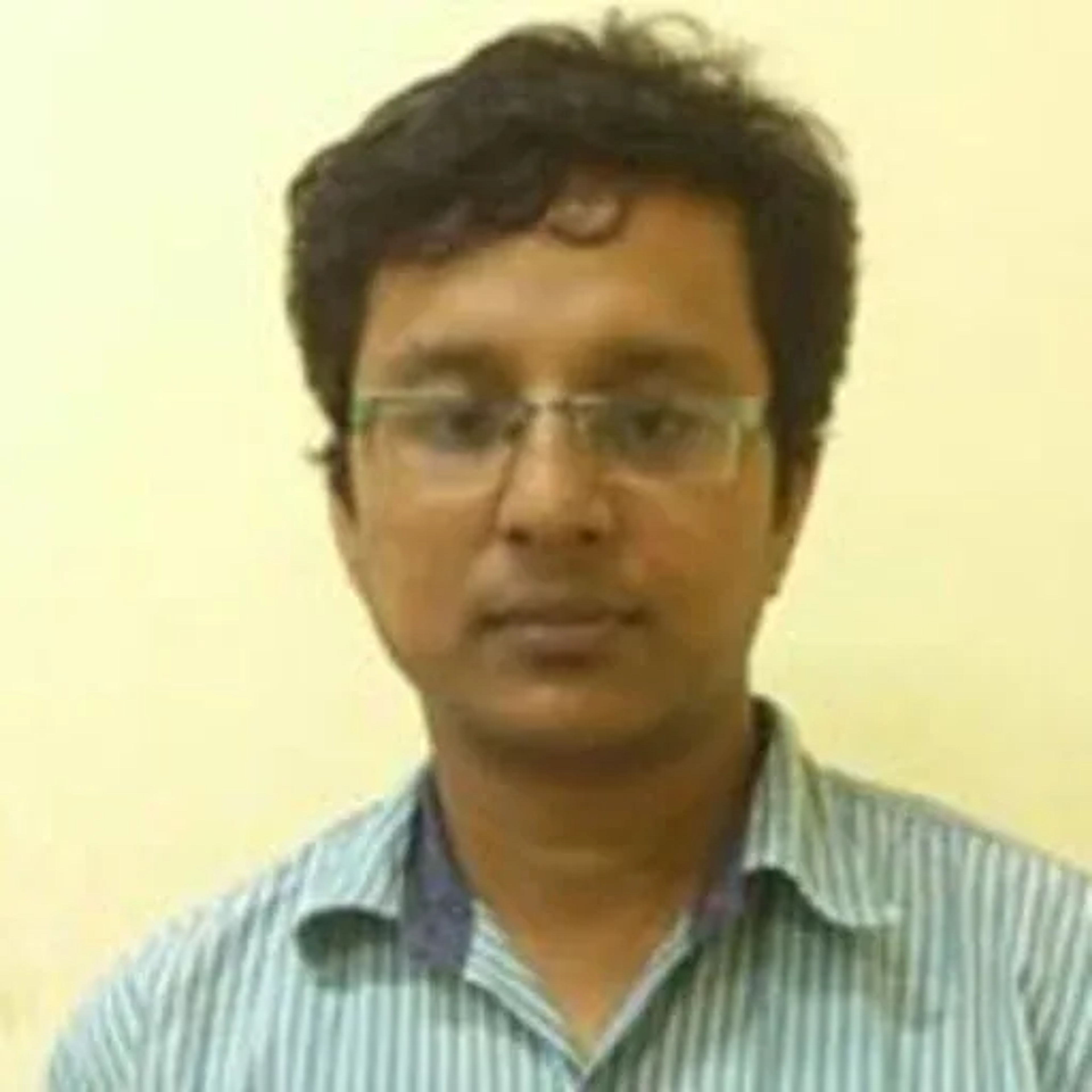 Dr. Sujit Deb