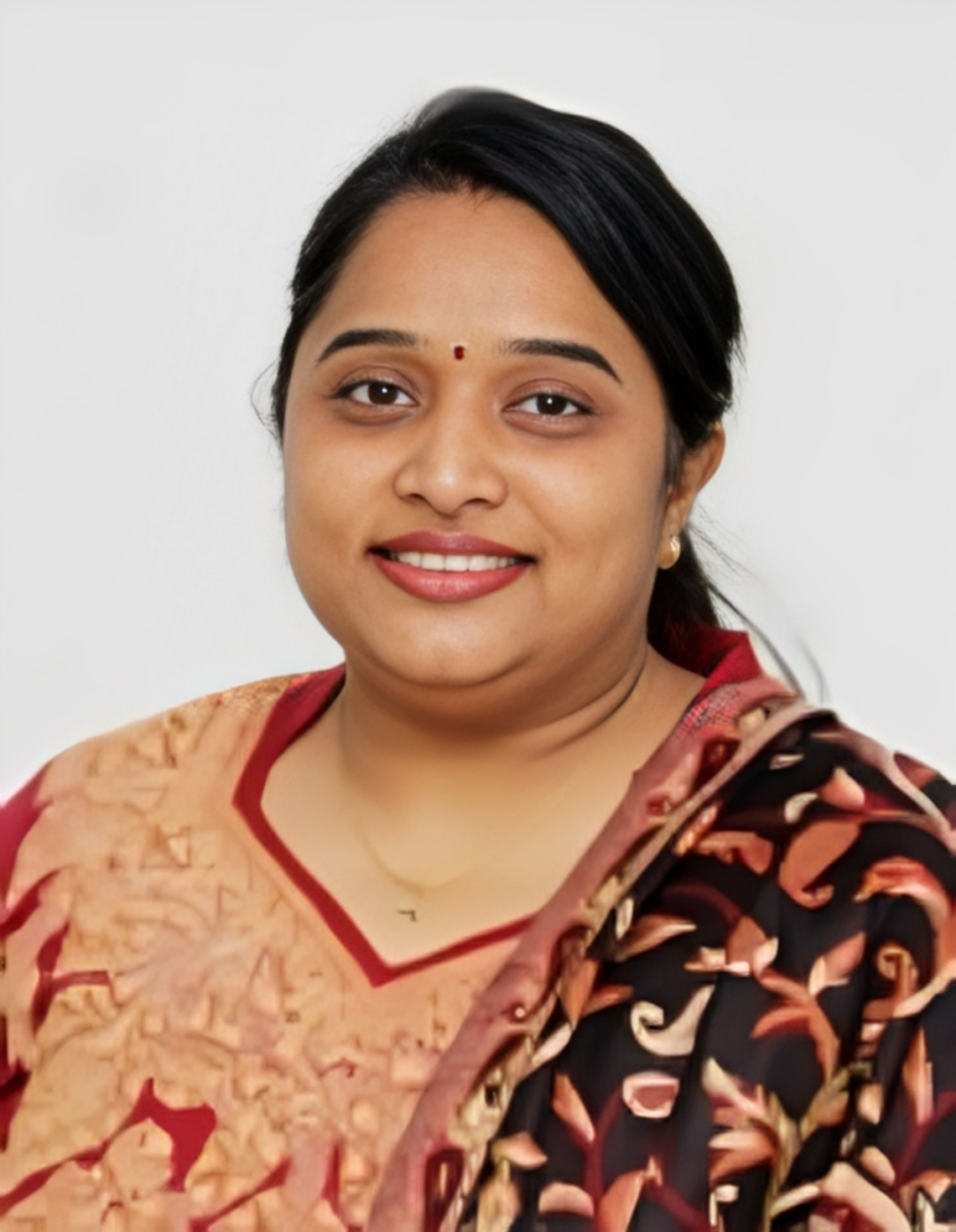 Dr. Medha Das