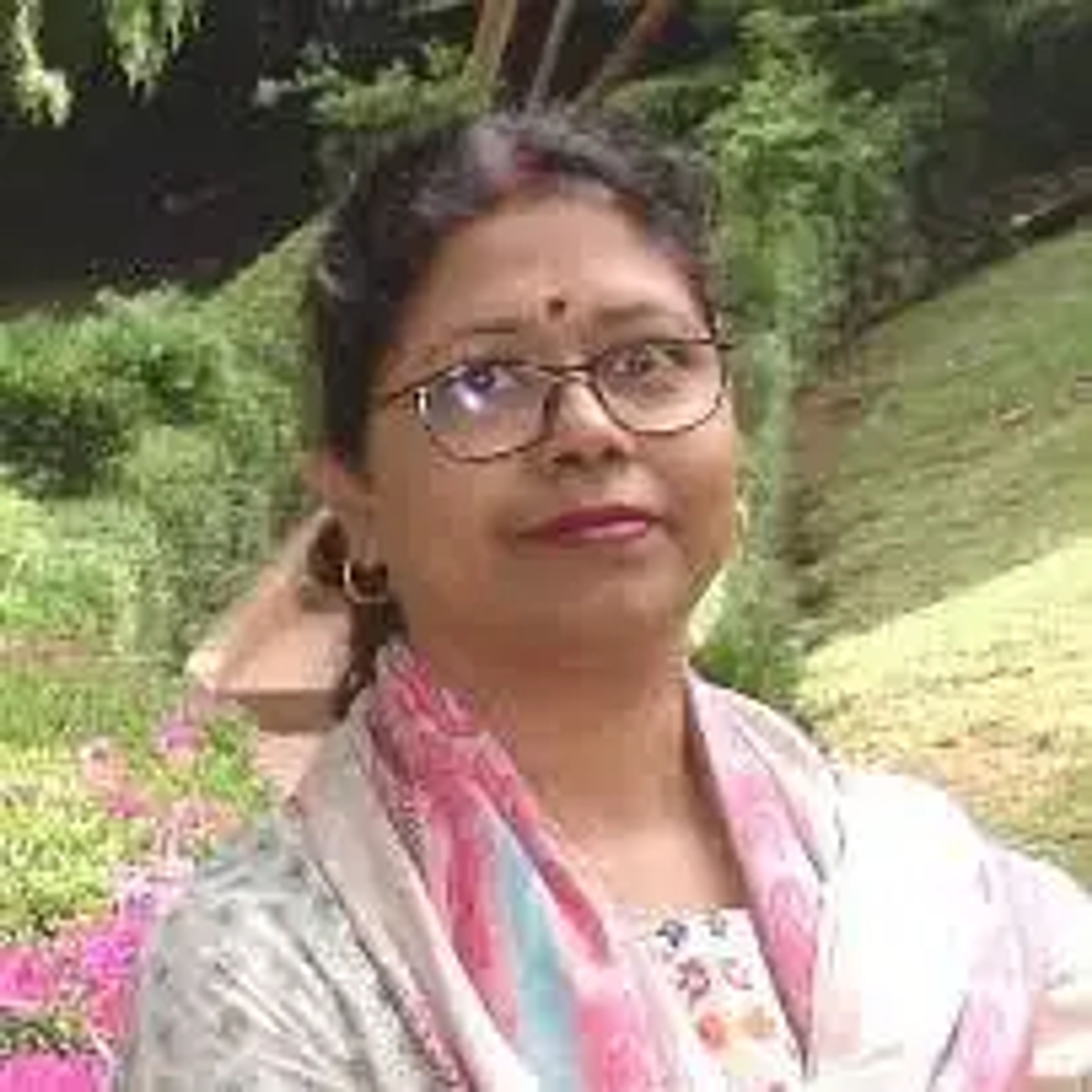 Dr. Kazy Sufia Khannam