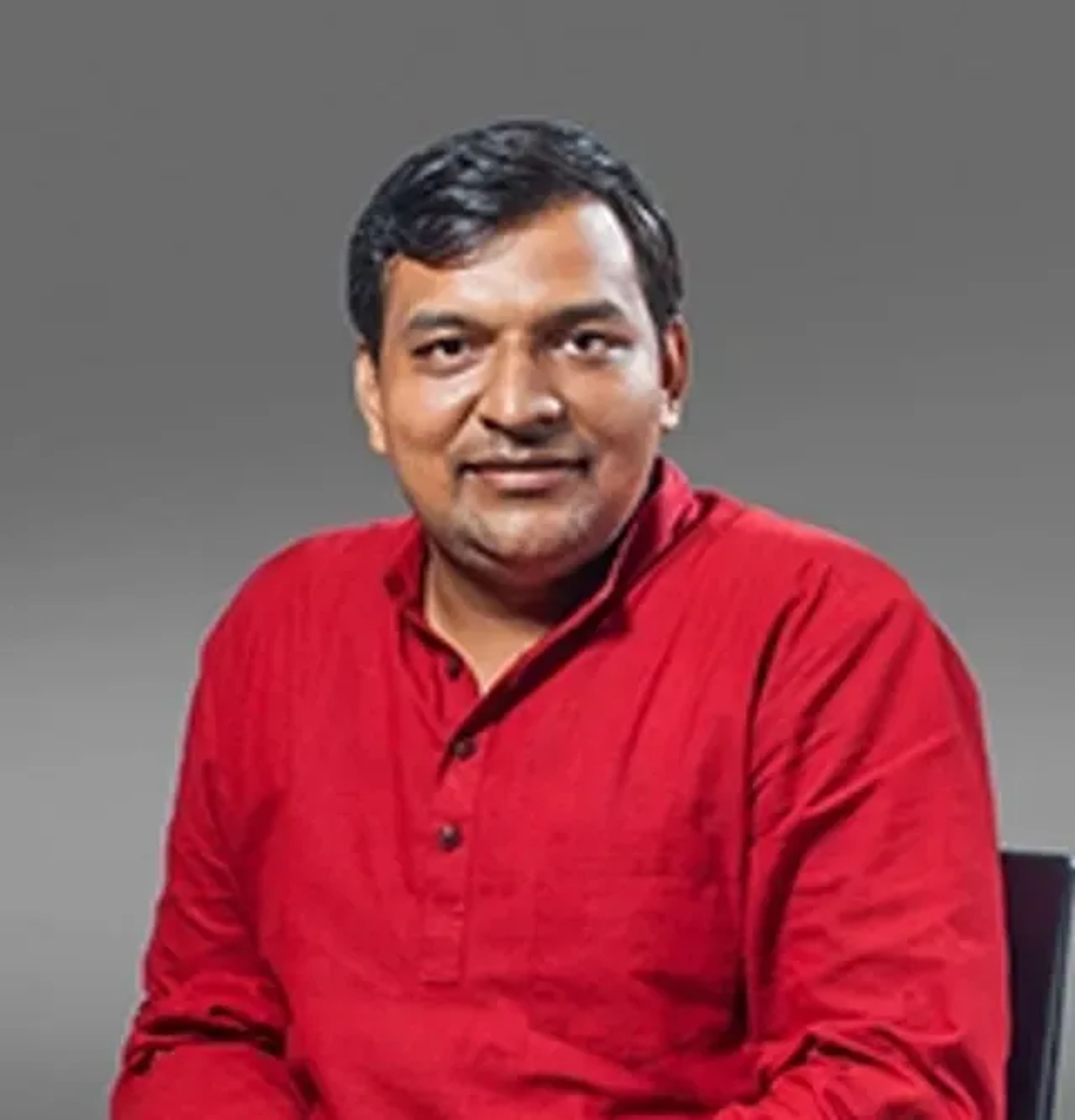 Amit Sonawane