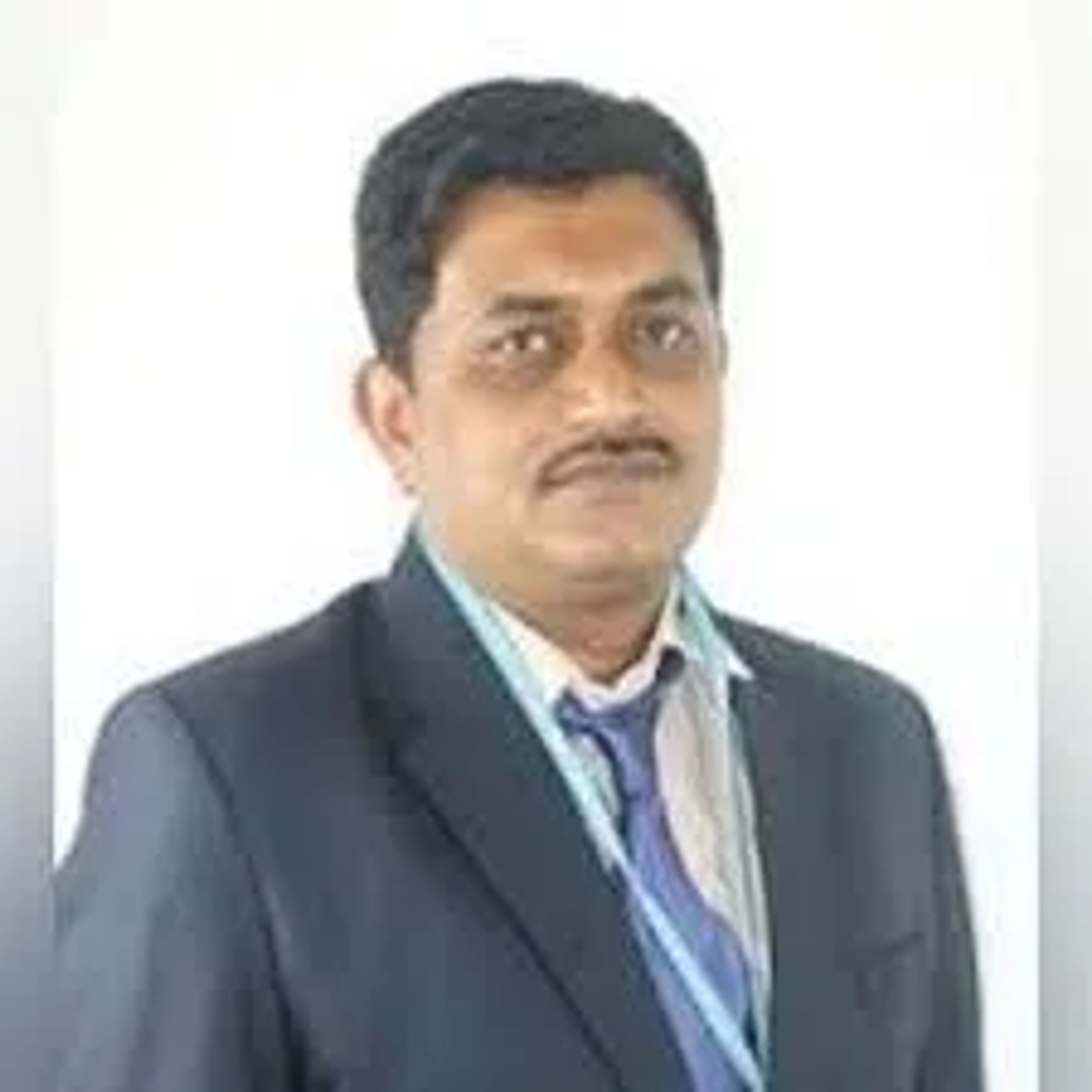 Dr. Shailesh M. Hambarde