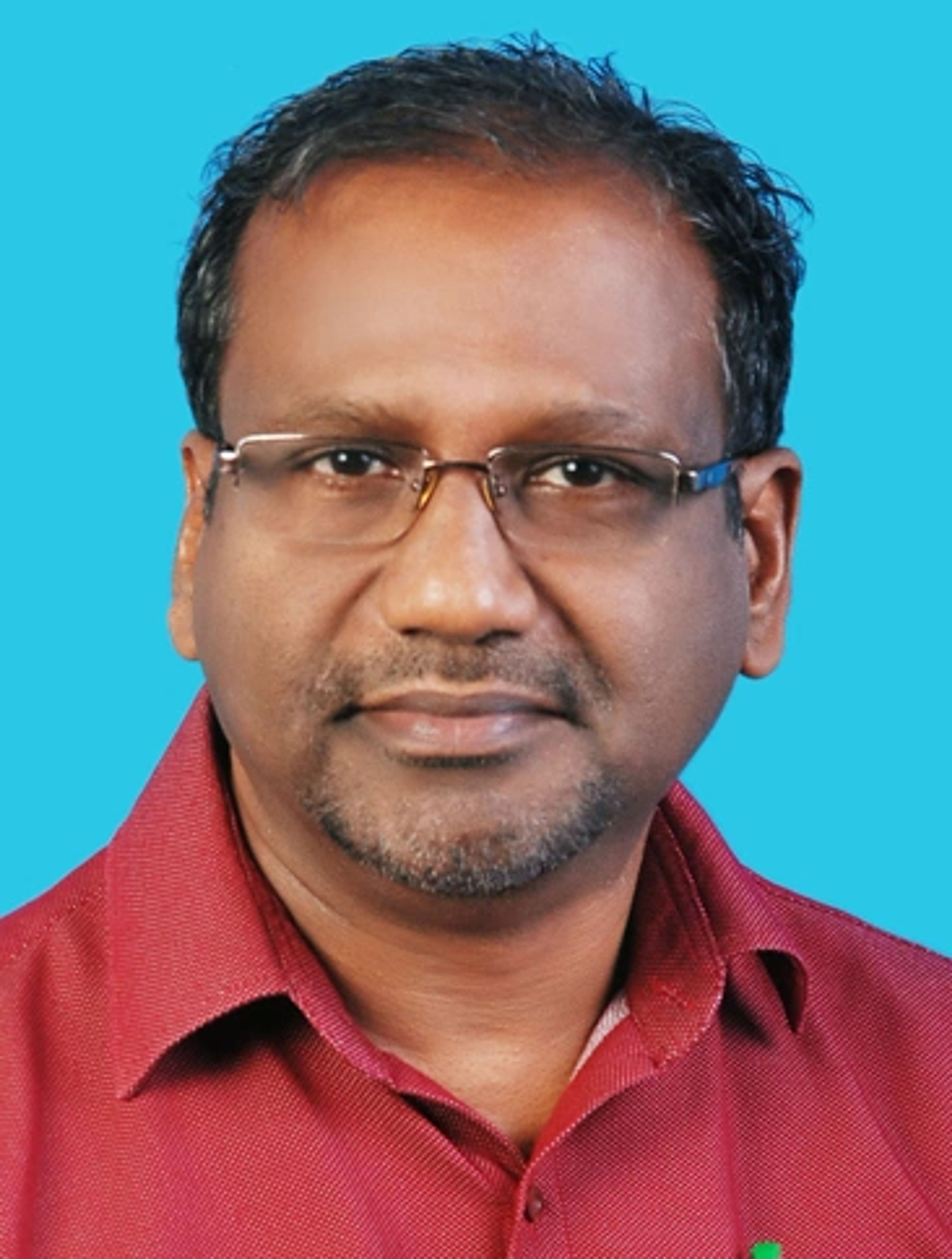 Prof. Krishnan Chalil