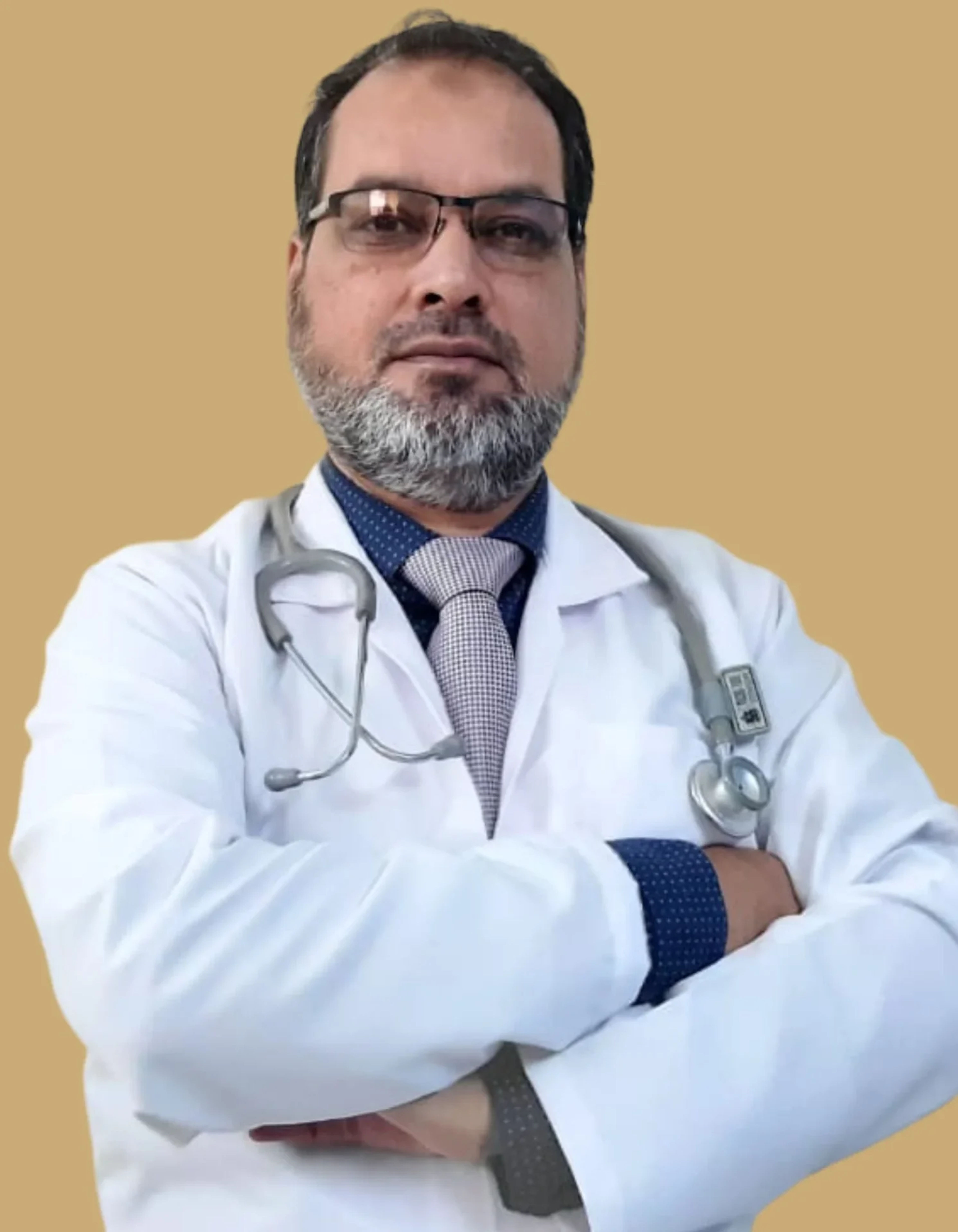 Dr. Mohd. Saleem