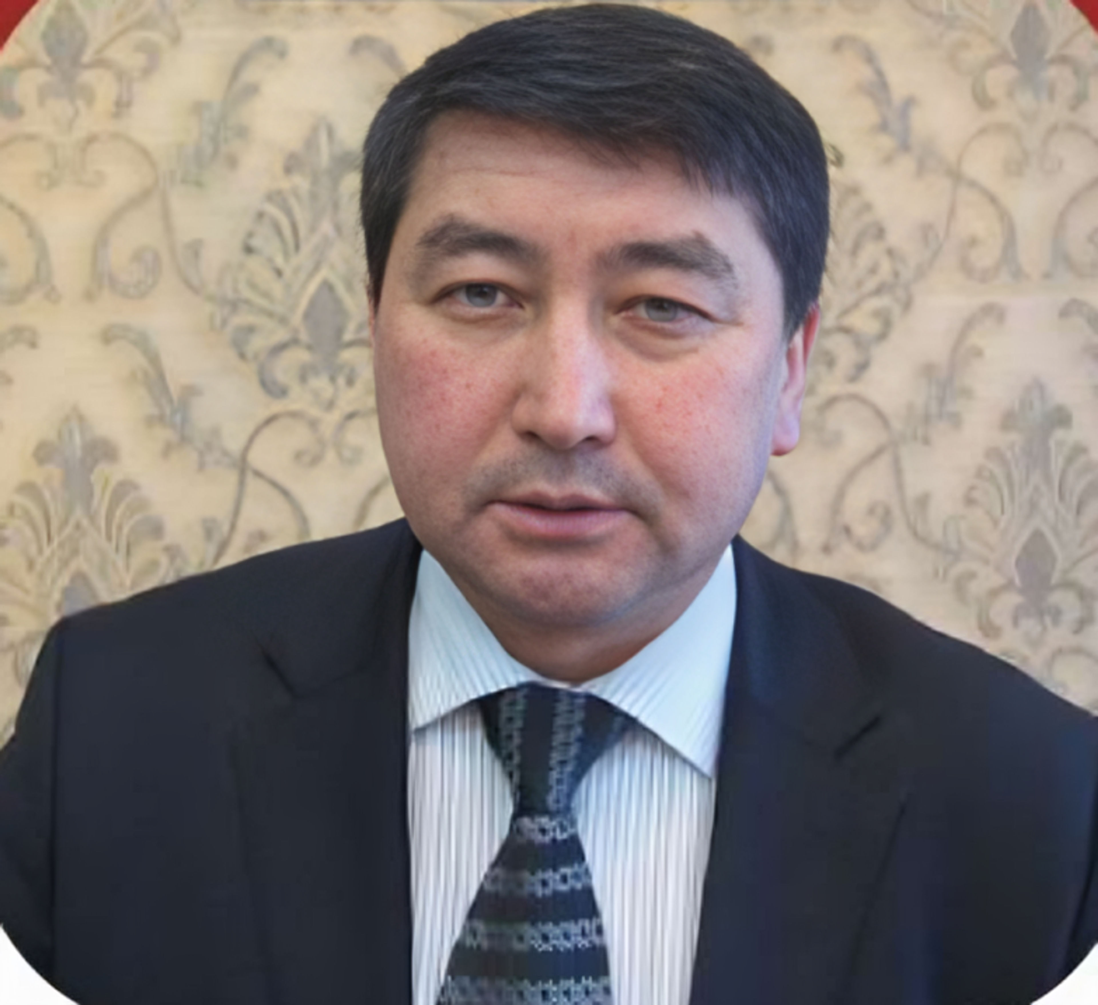 Abdrahmanov Tolobek Abhilovich