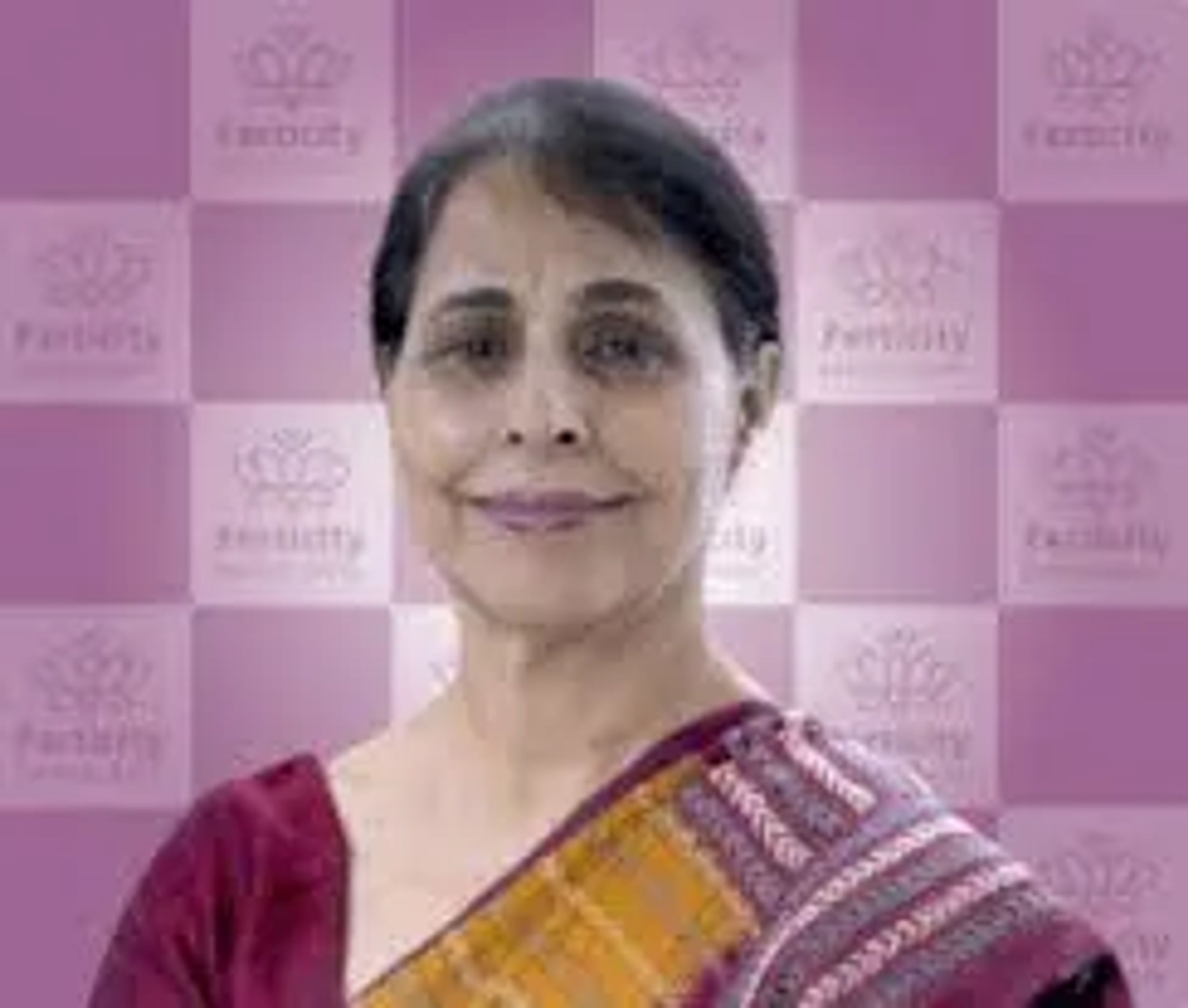 Dr. Nalini G.K.