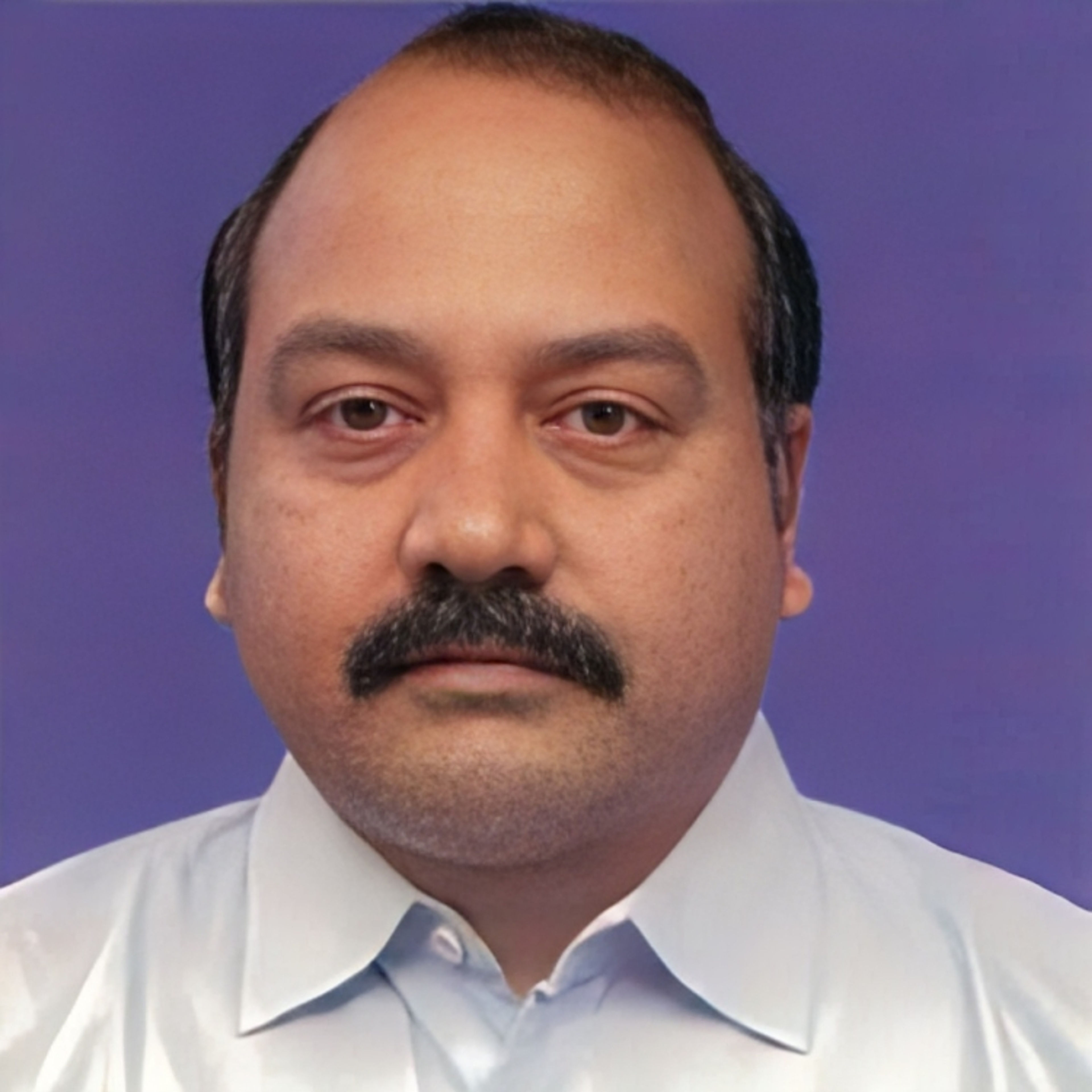 Dr. Atul Rajkondawar