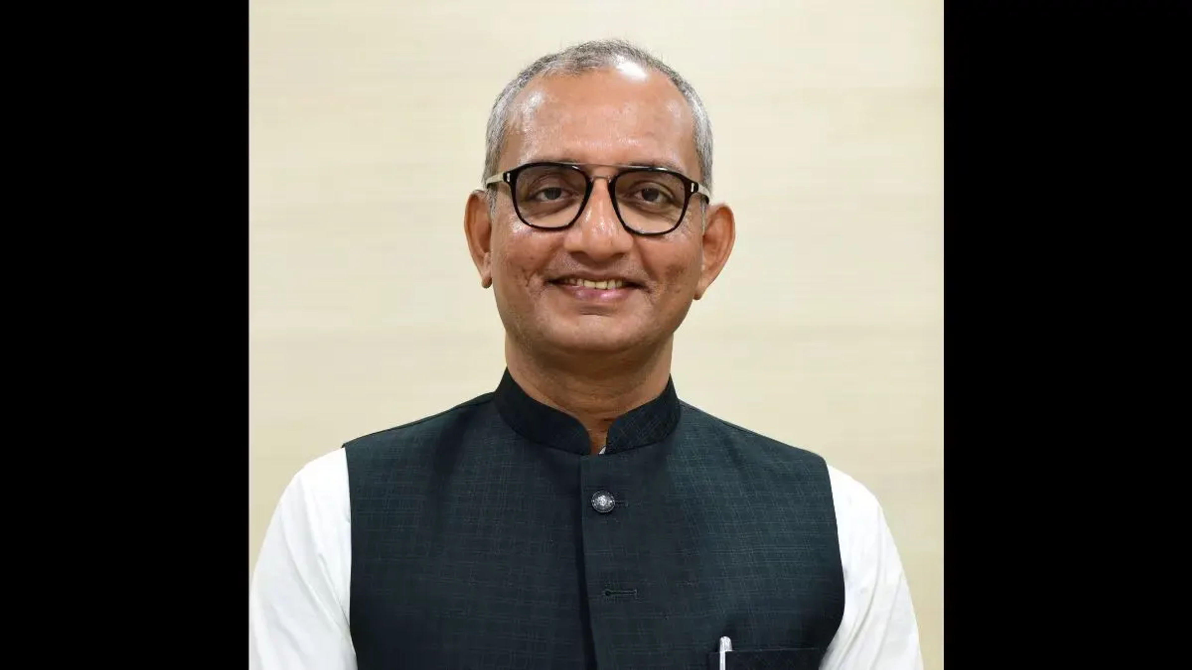 Dr. Atul Kumar Tiwari