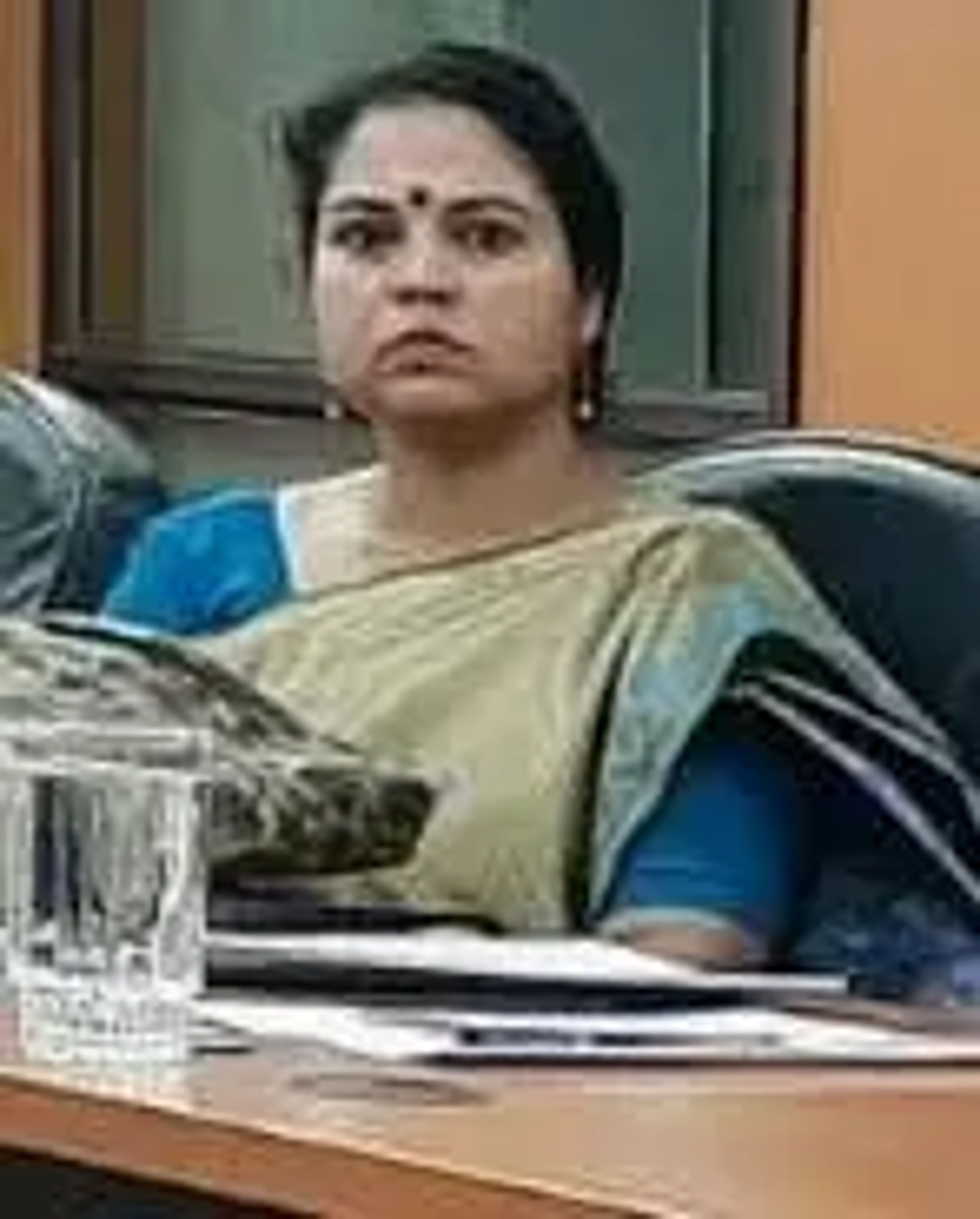 Prof. (Dr.) Mamta Singh