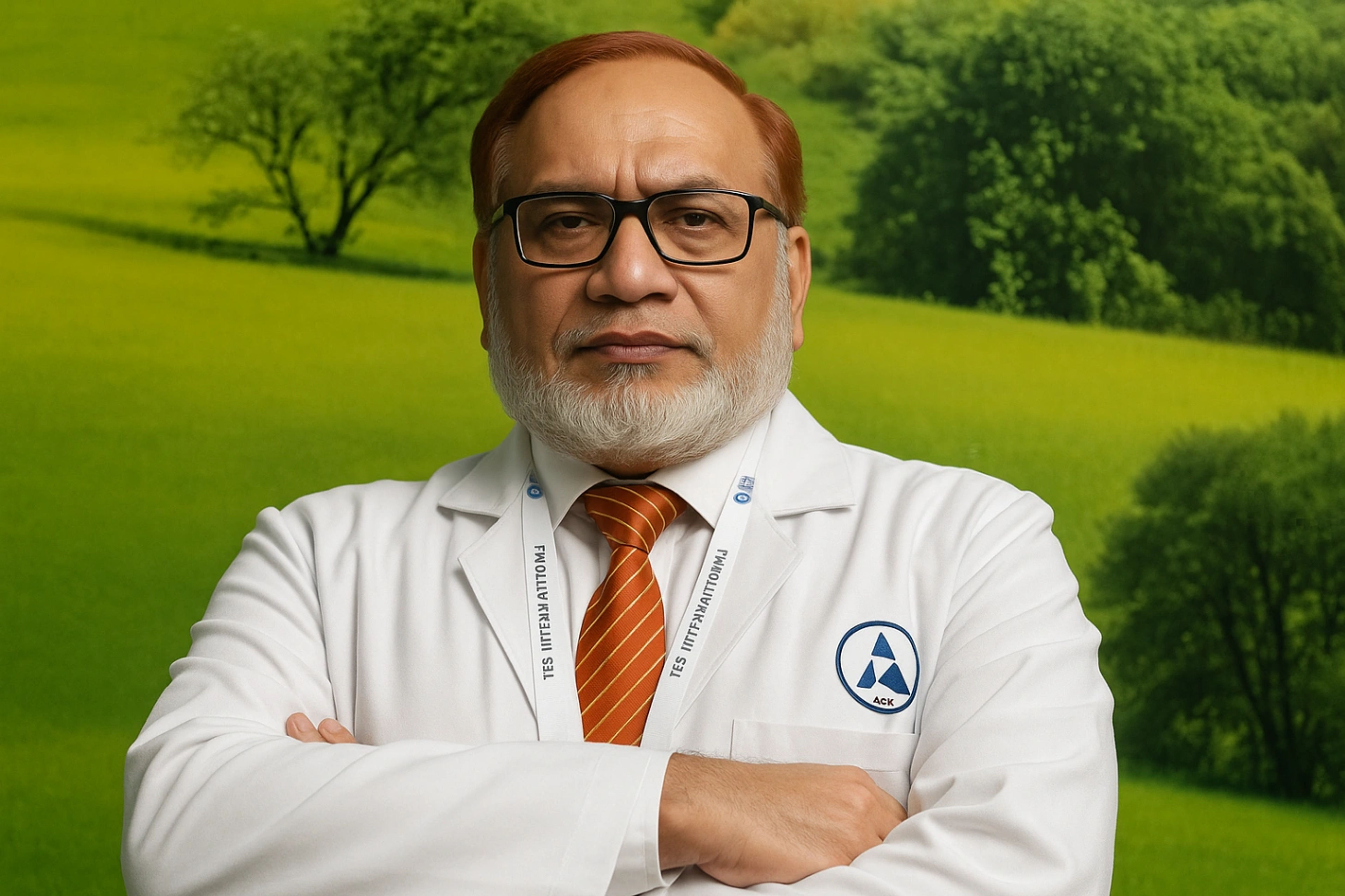 Prof.(Dr)Sardar Mohammad Rezaul Islam