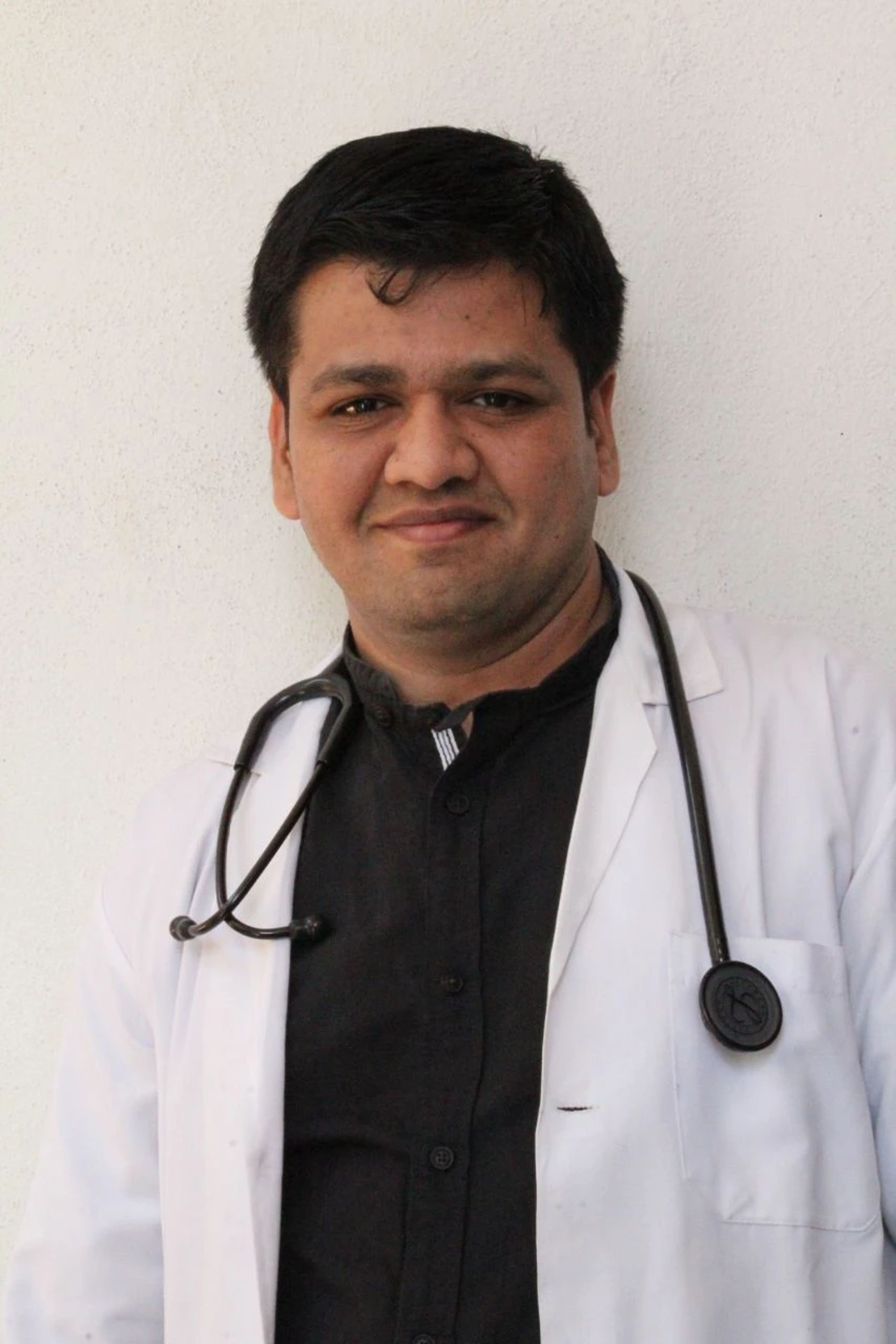 Dr. Vijaykumar J