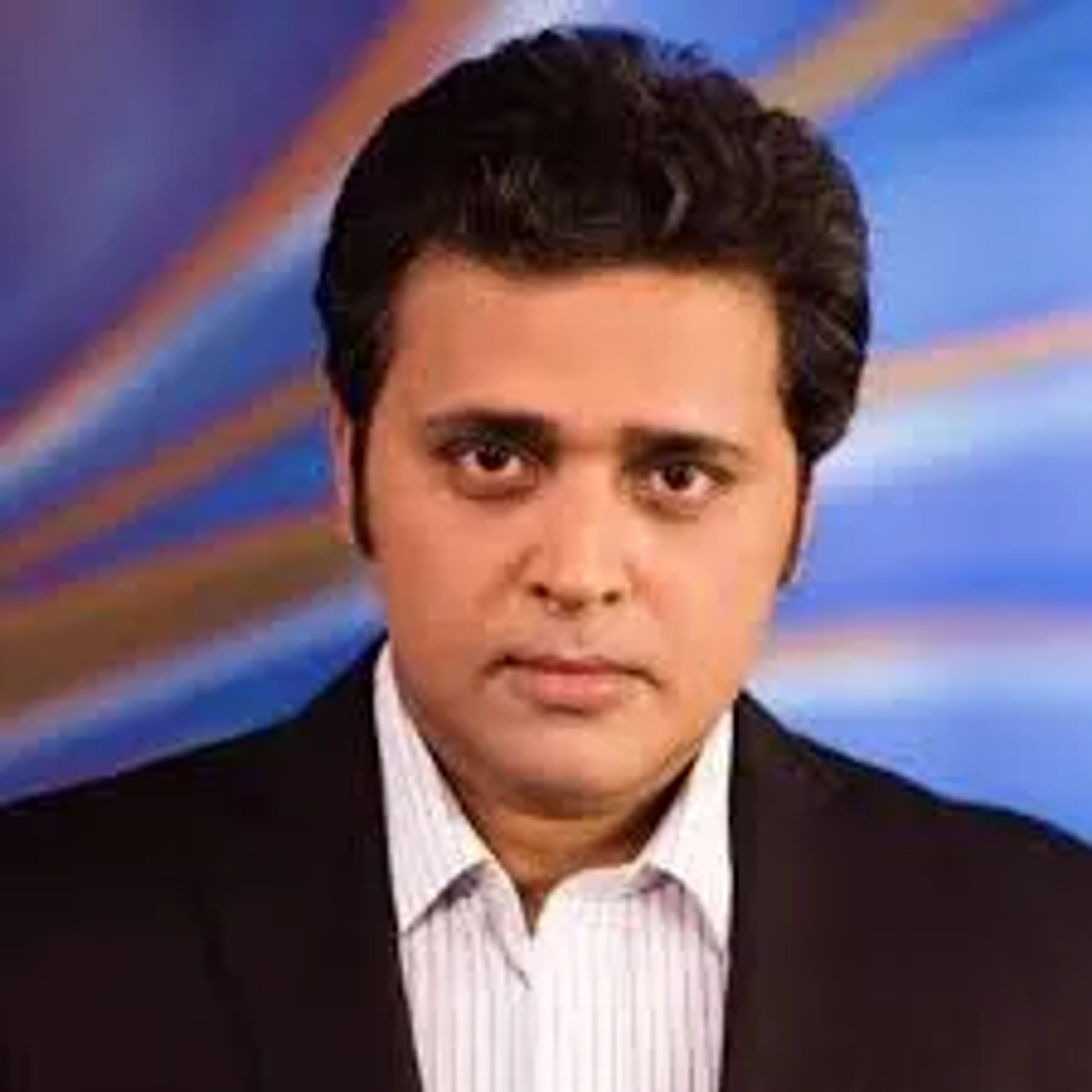 Mr. Sanjeeb Mukherjee —