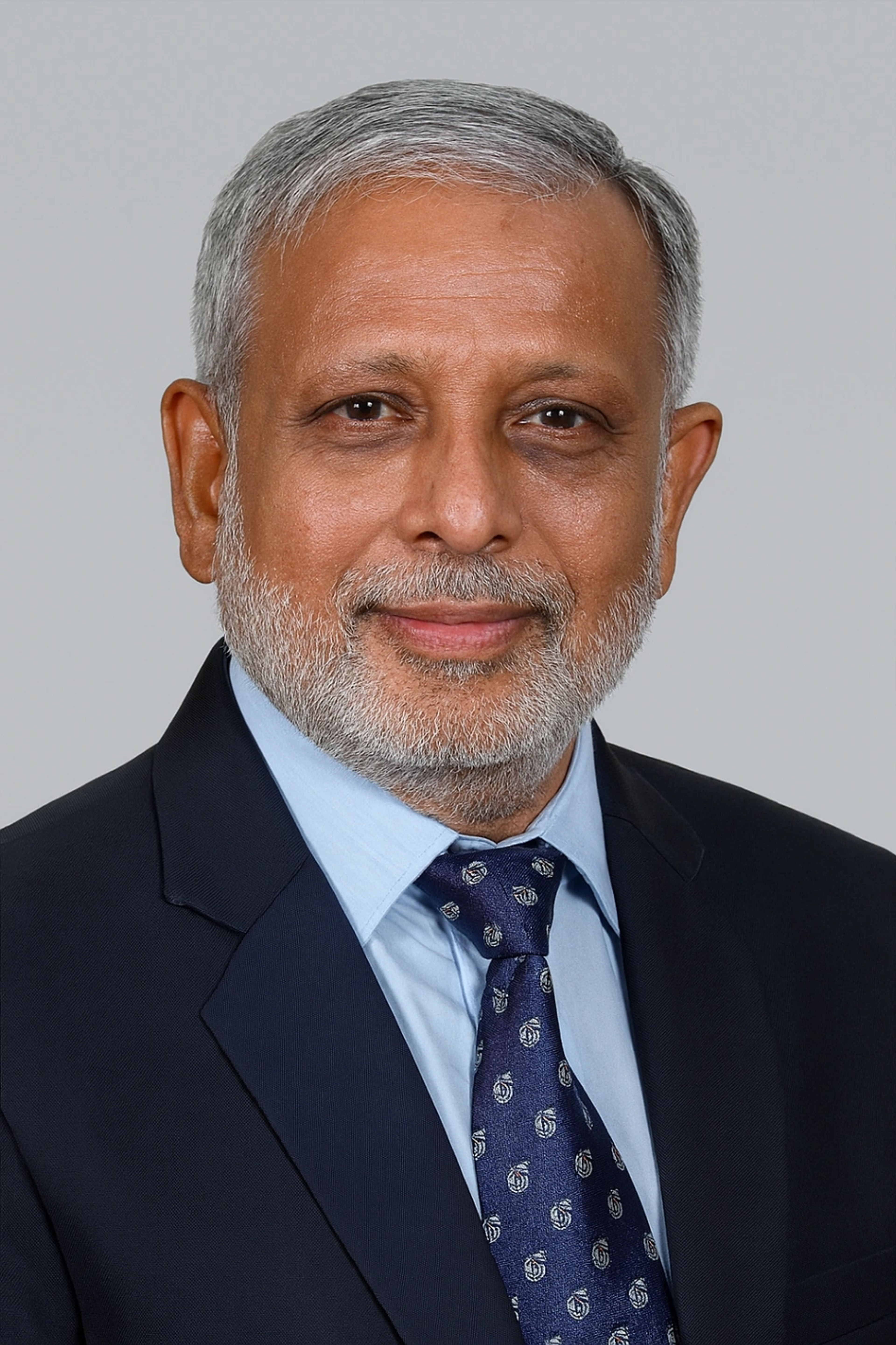 Dr. Goverdhan Dutt Puri