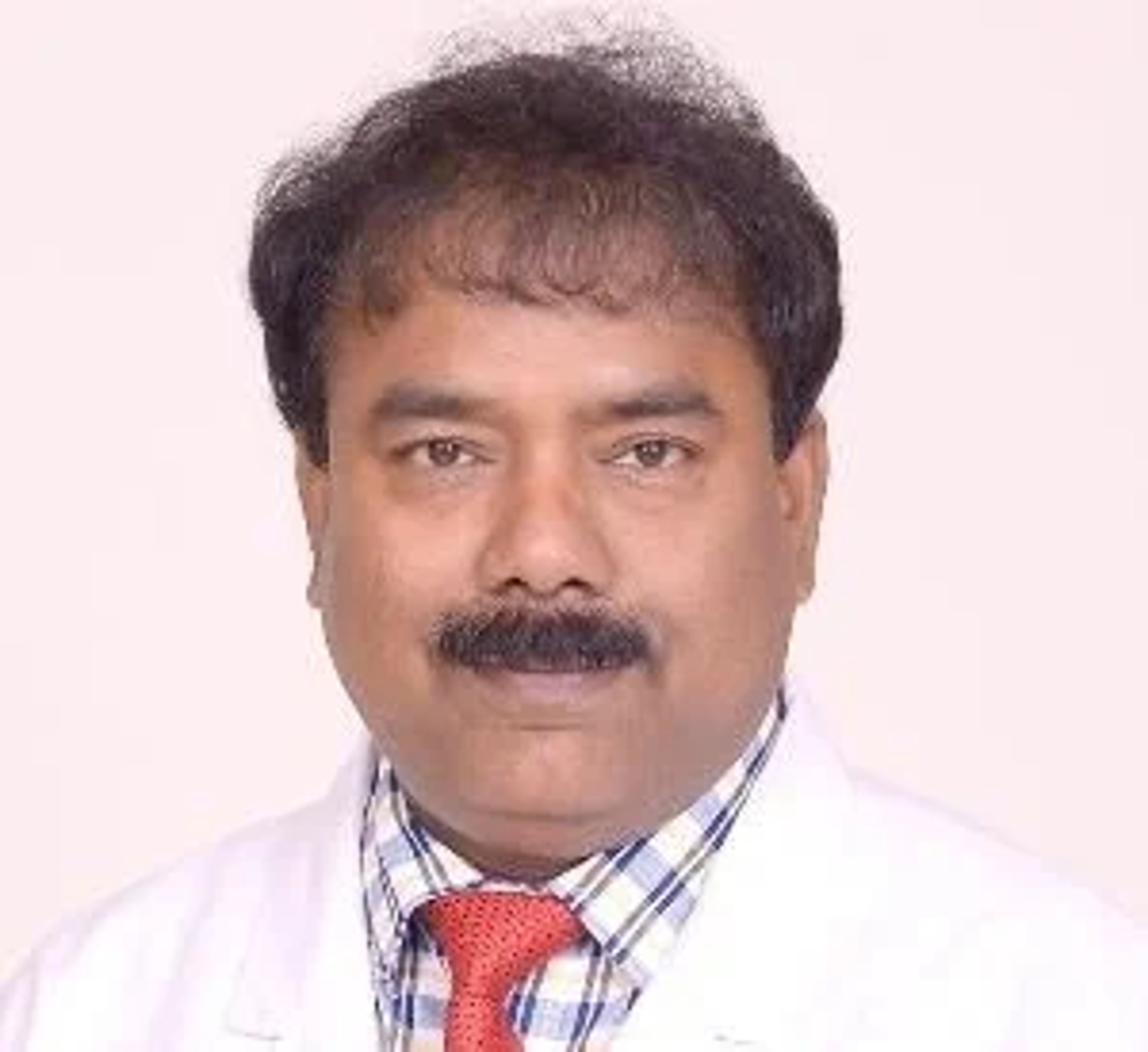 Dr. Manoj Kumar,