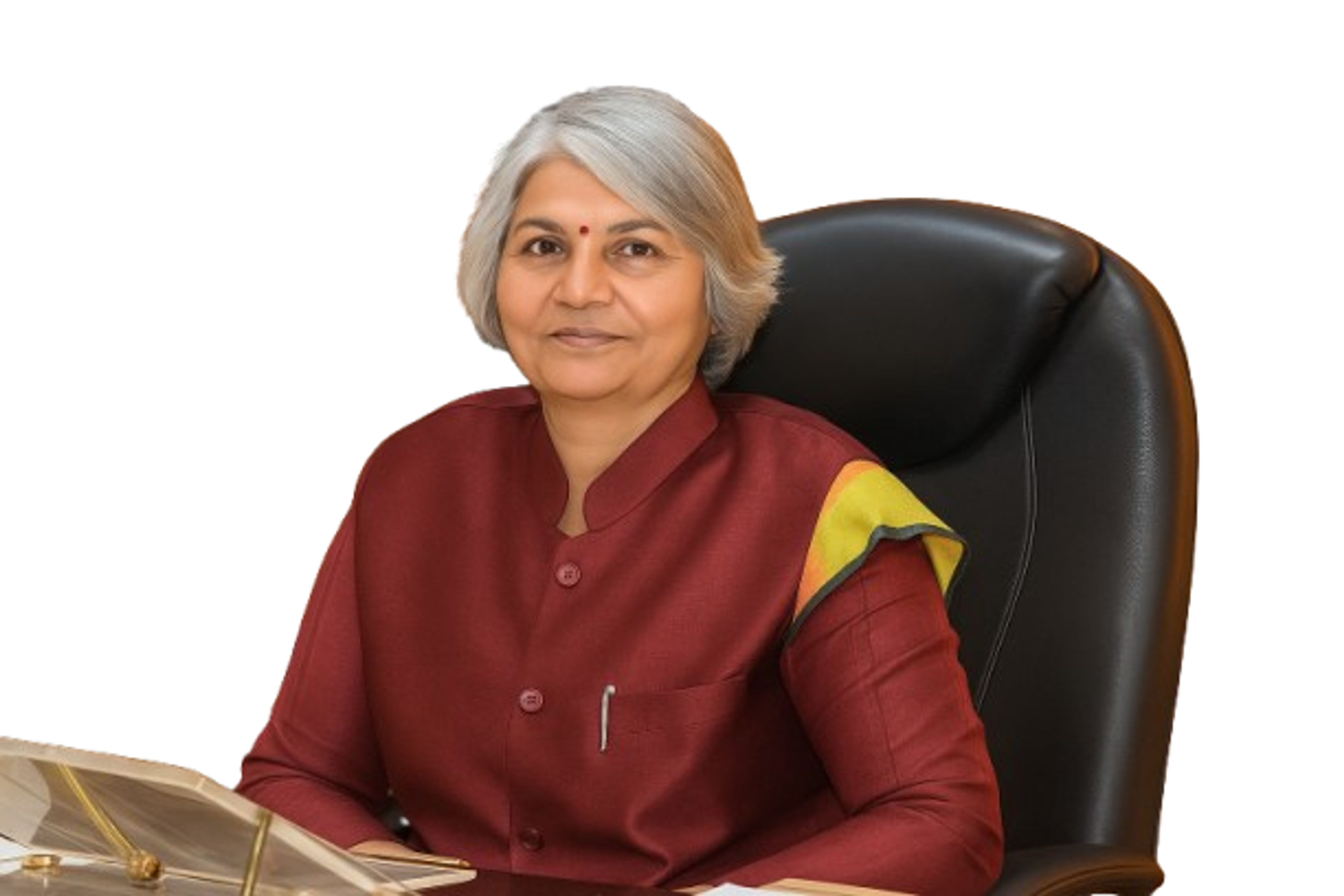 Dr. Priti Saxena