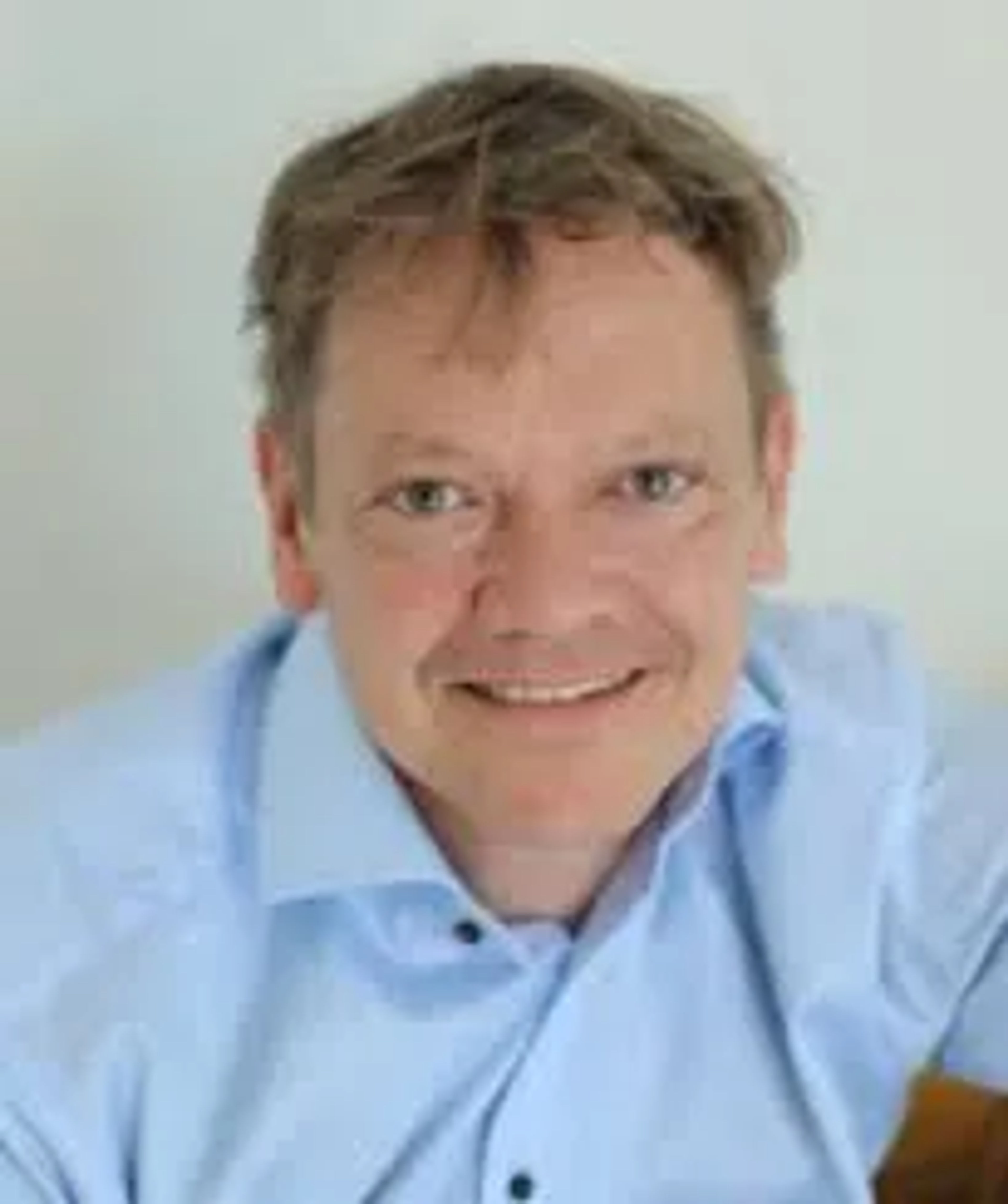 Prof. Dr. Ralf Elsas