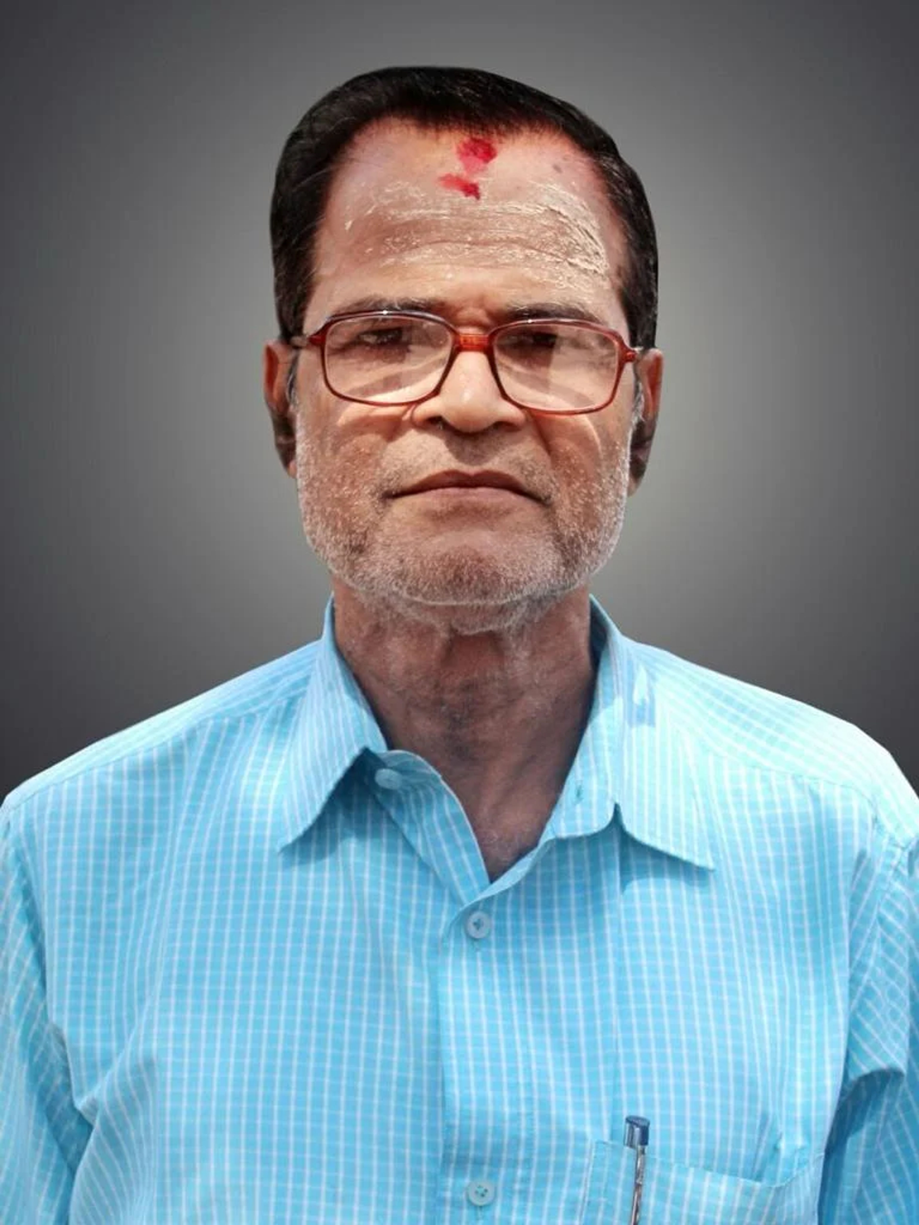 Mr. Pravat Chandra Dash