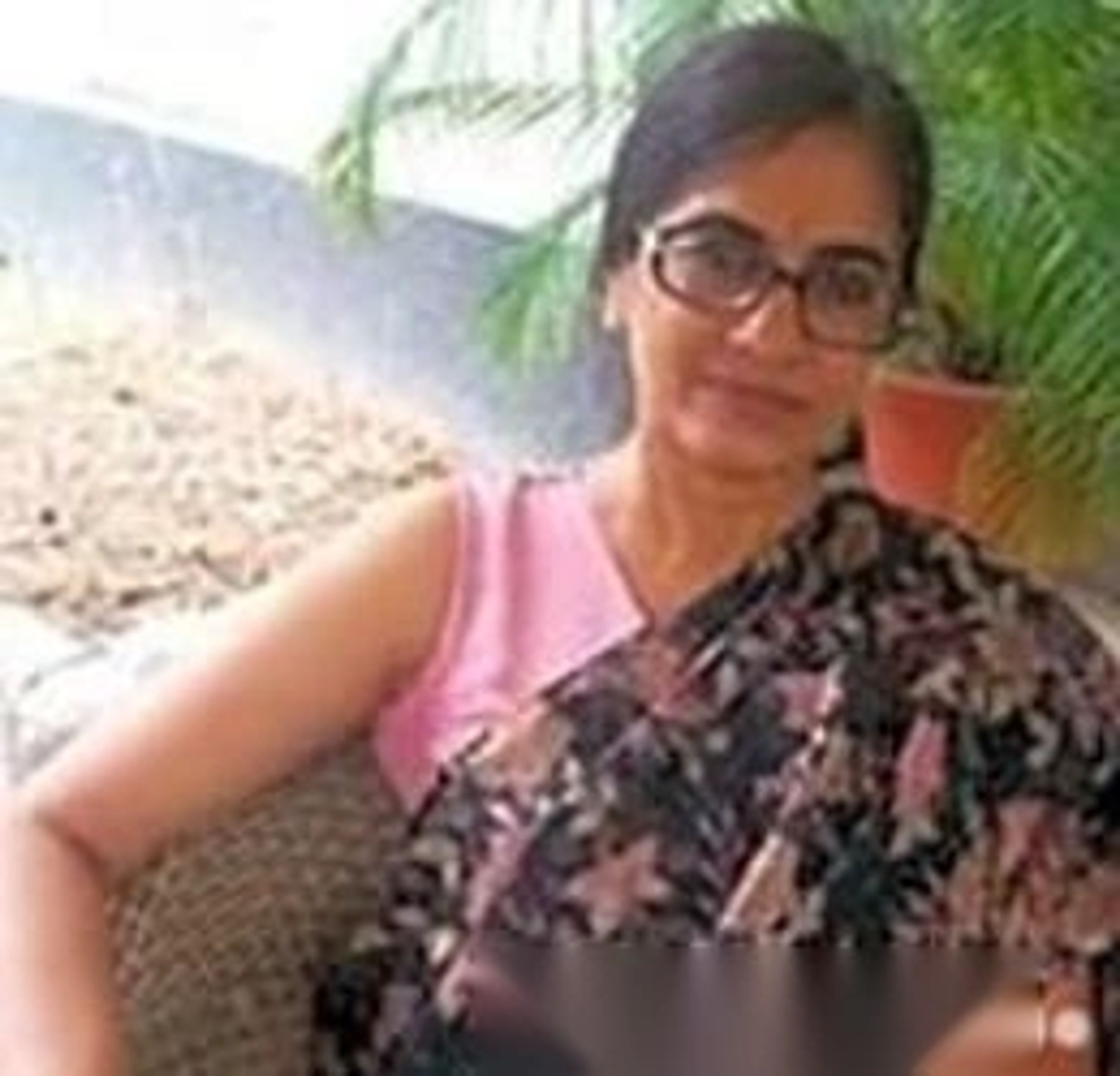 Dr. Anita Mahajan