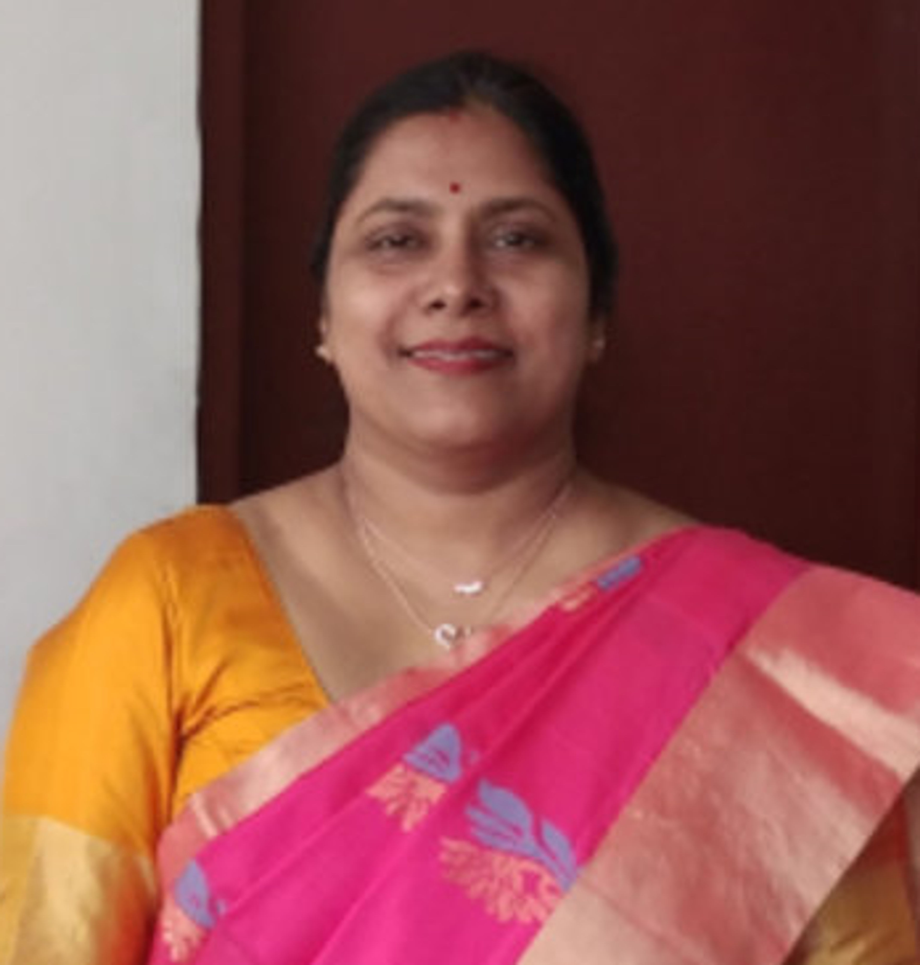 Prof. Kavita Shah IMAGES