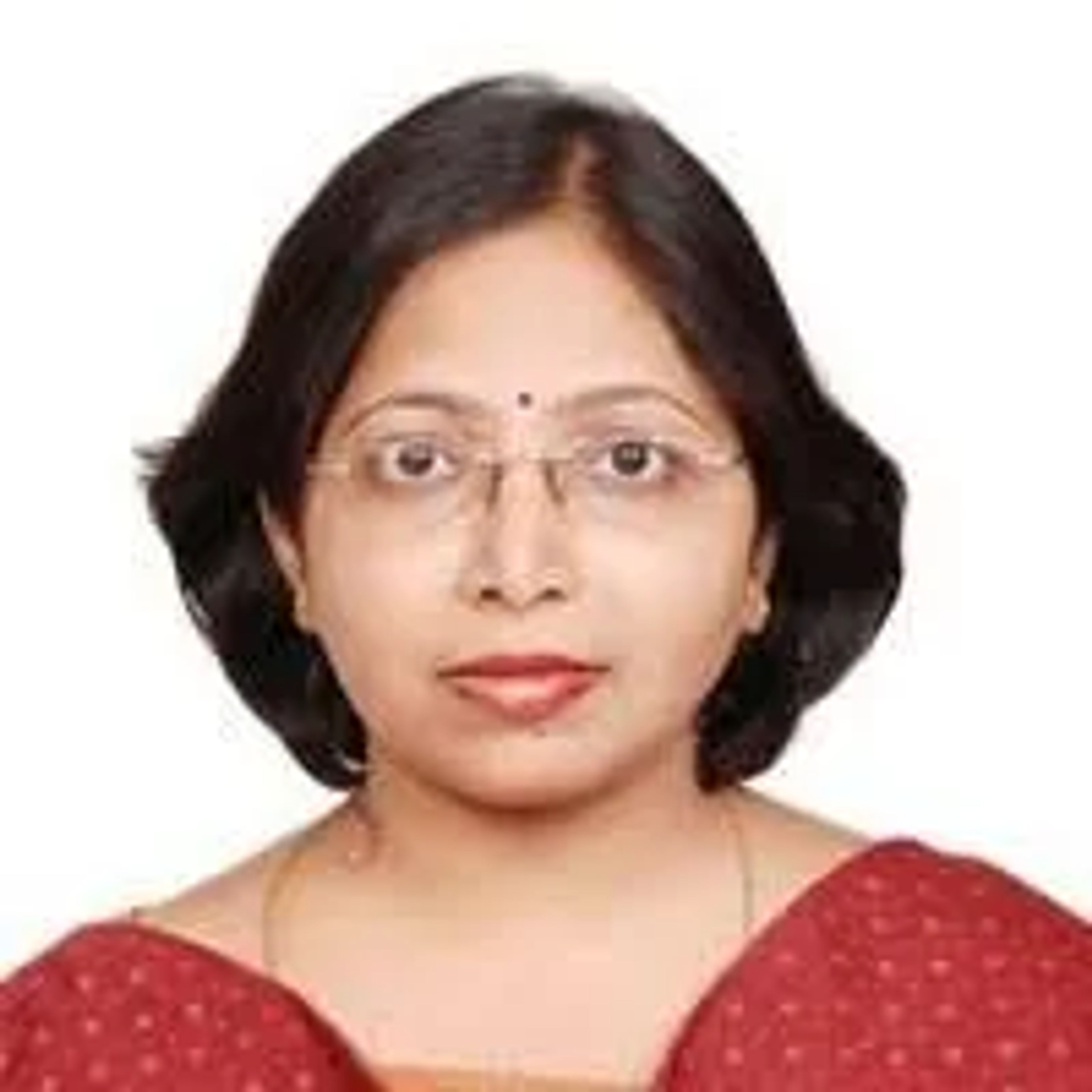 Dr. Suchitra P.S.