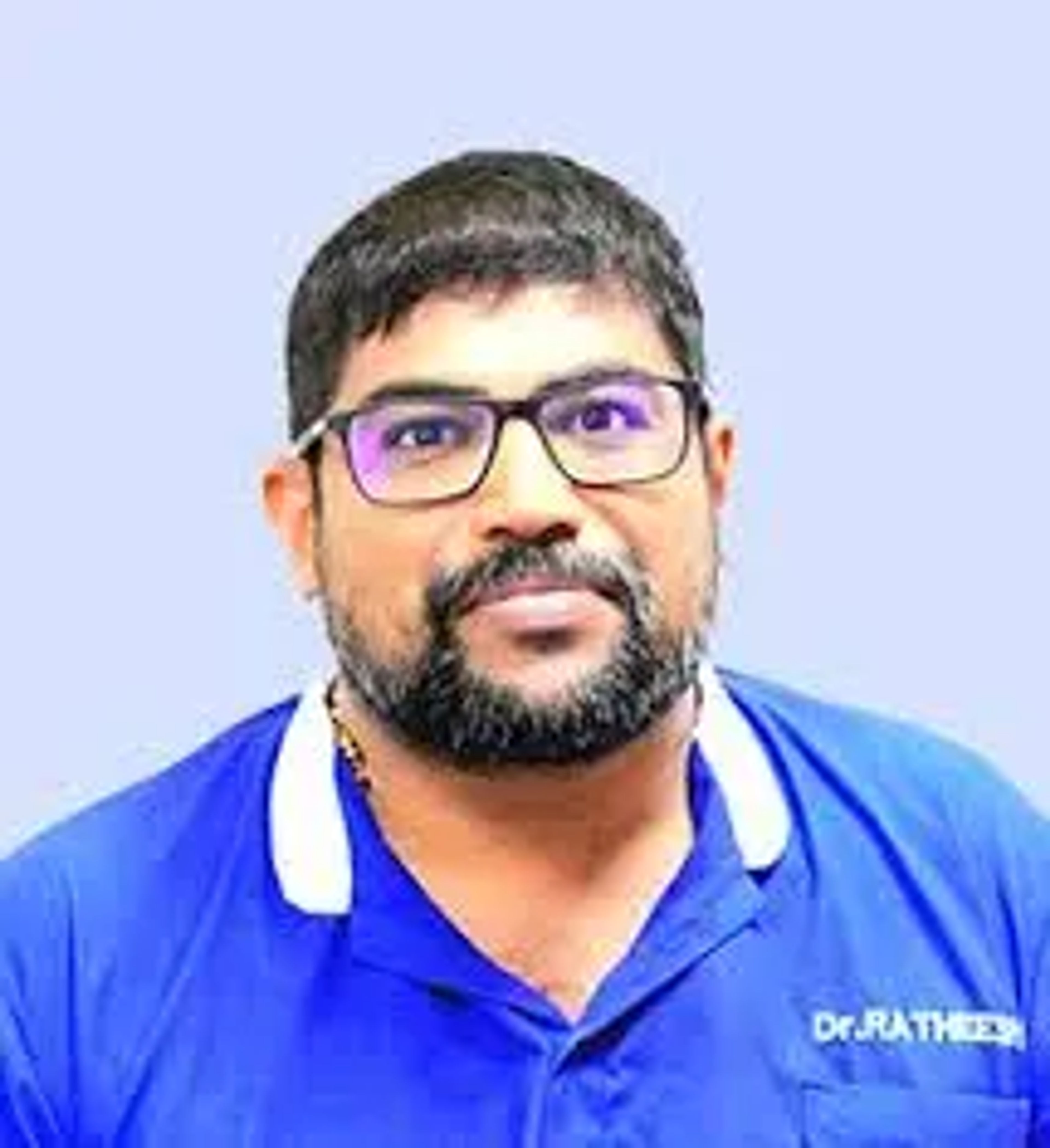 Dr Ratheesh N.S