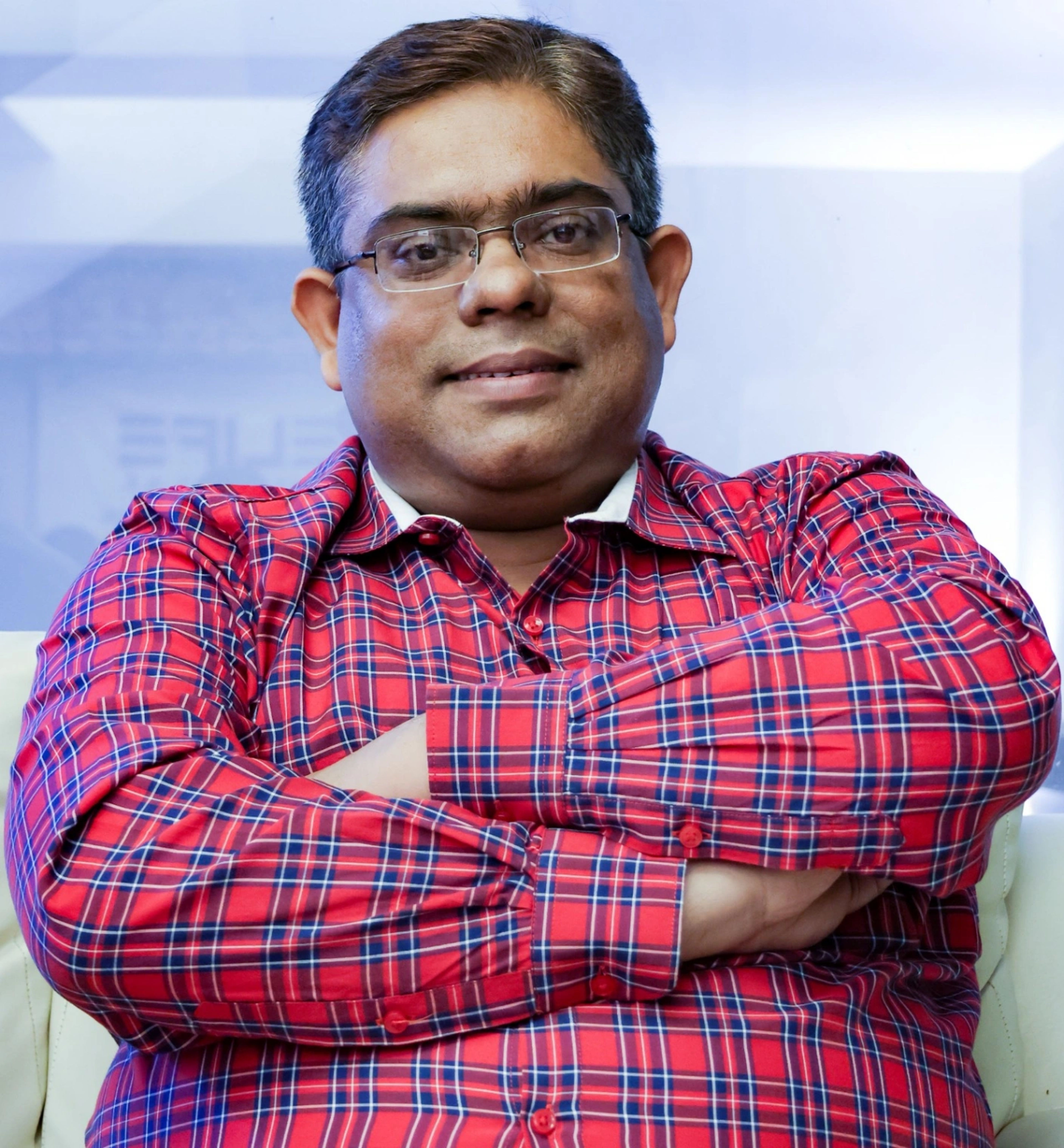 Mr. Souvik Chatterjee