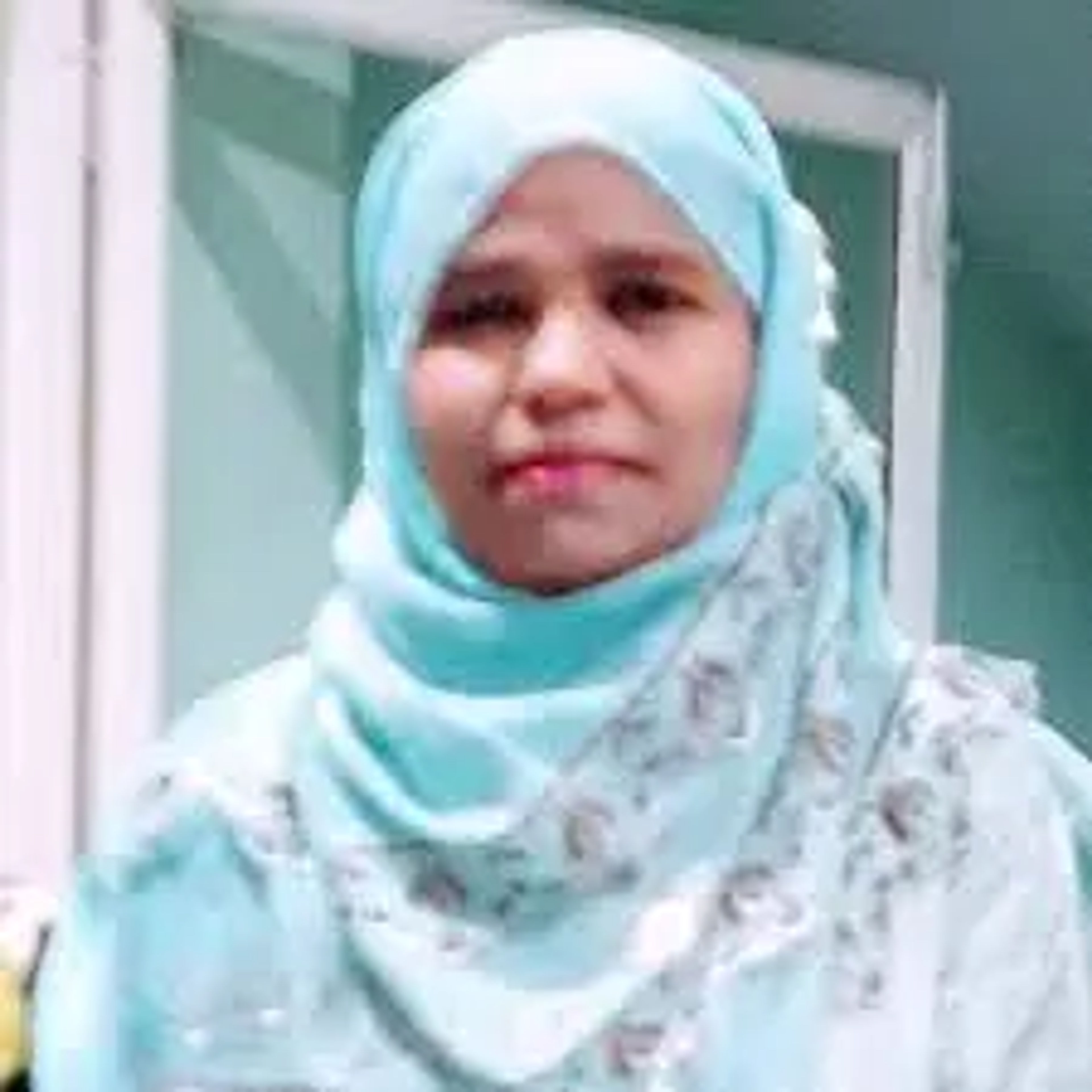 Dr. Uzma Voquar