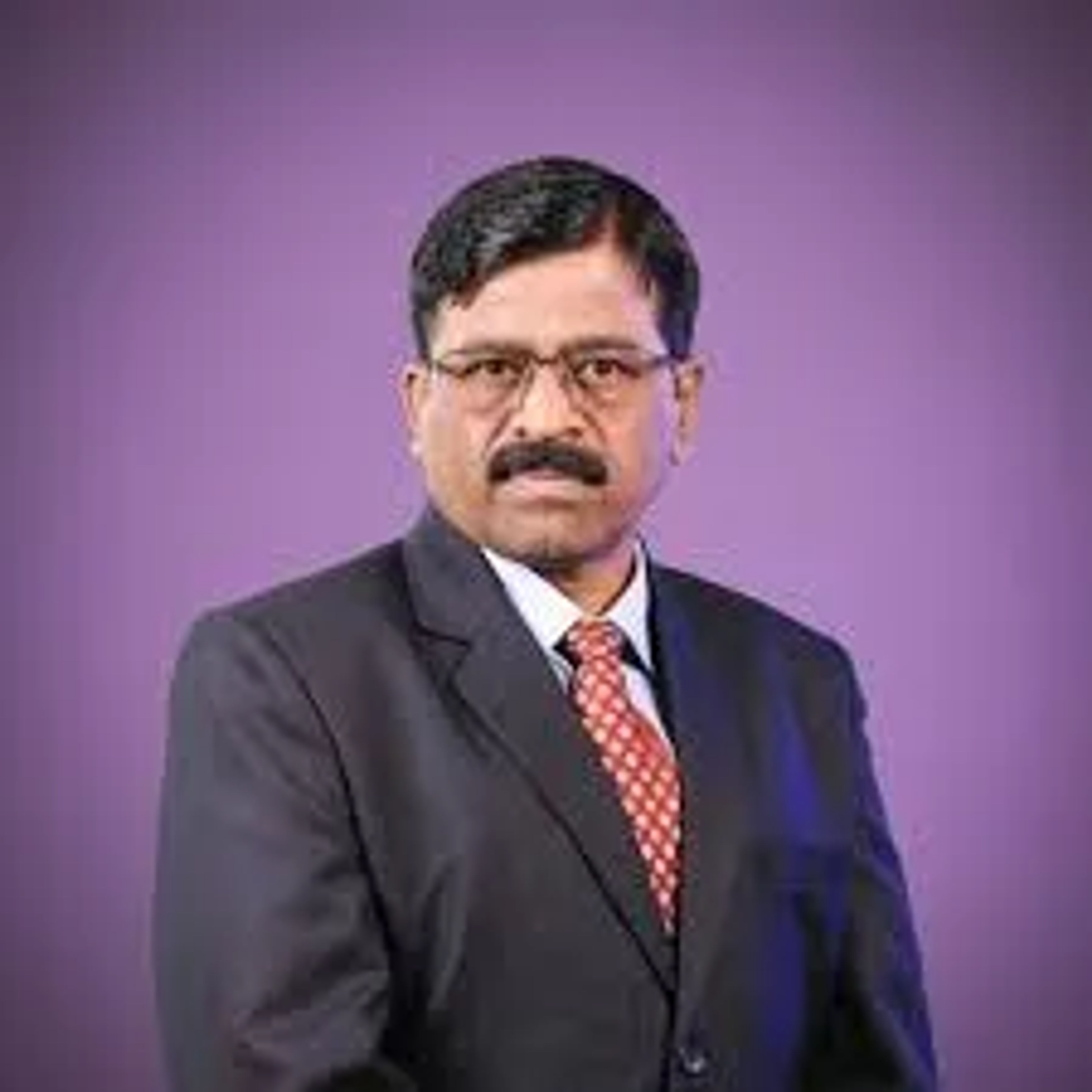 Dr. D. Shivalingappa