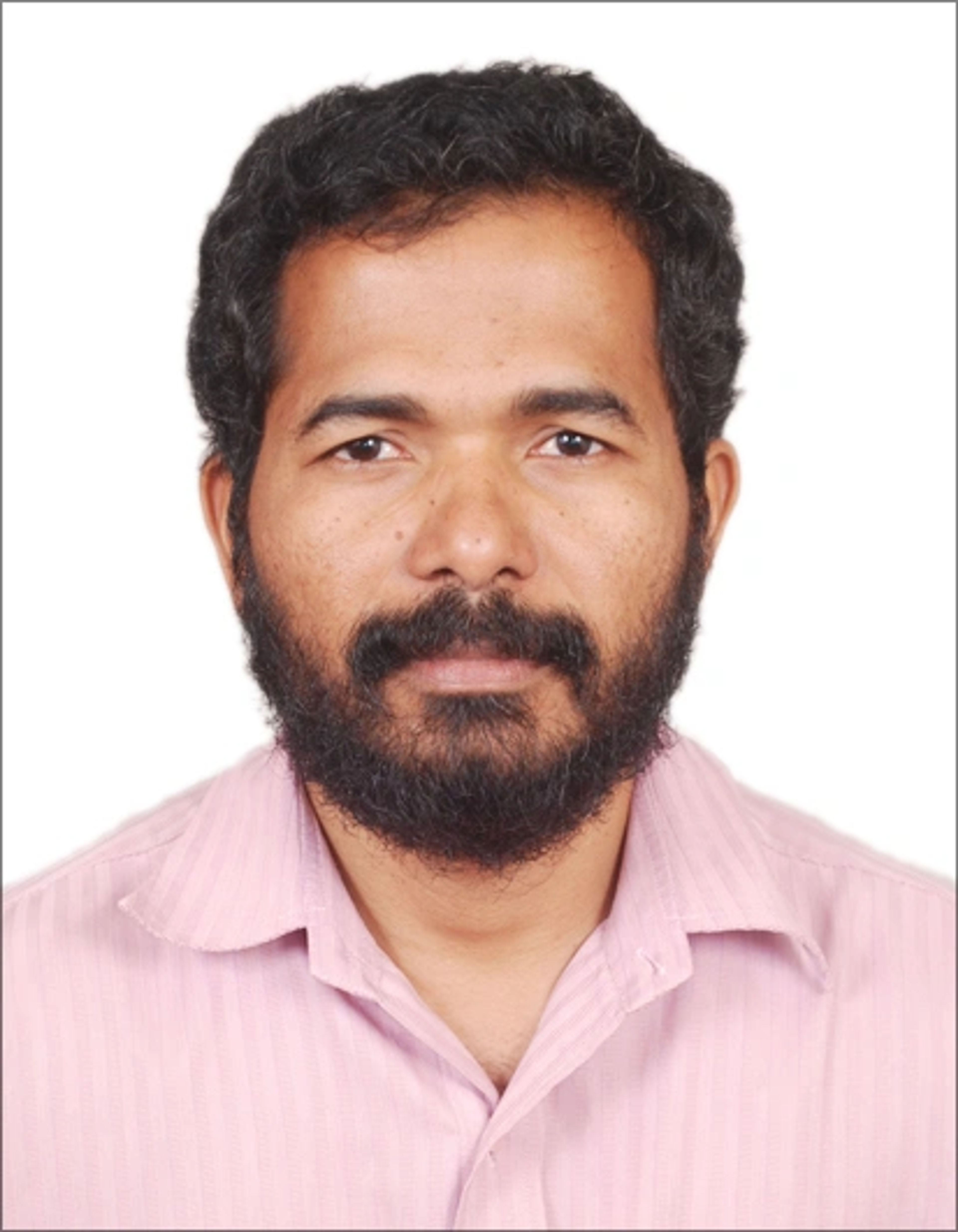 Prof. Rajendra S. Gad