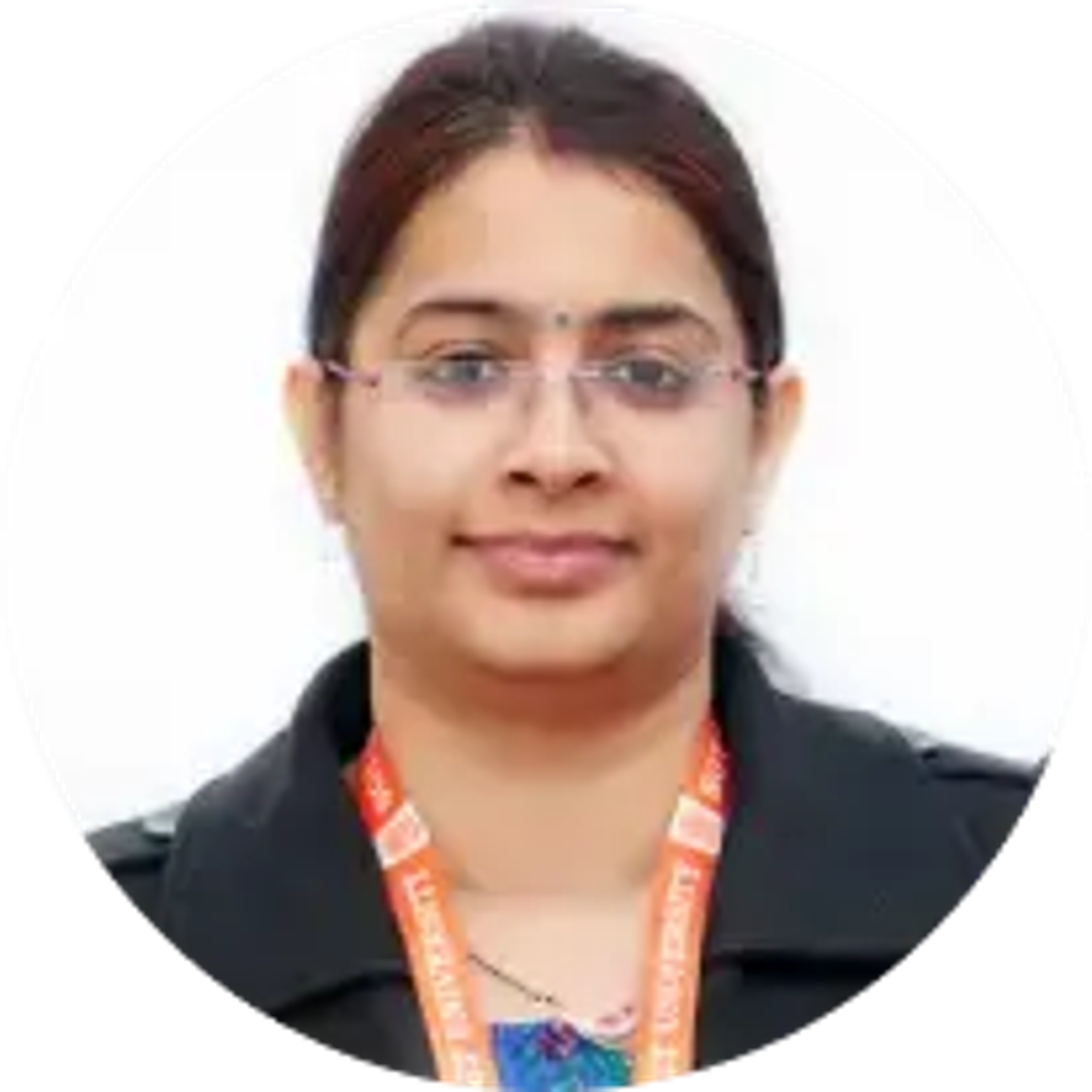Dr. Sonika Shrivastava
