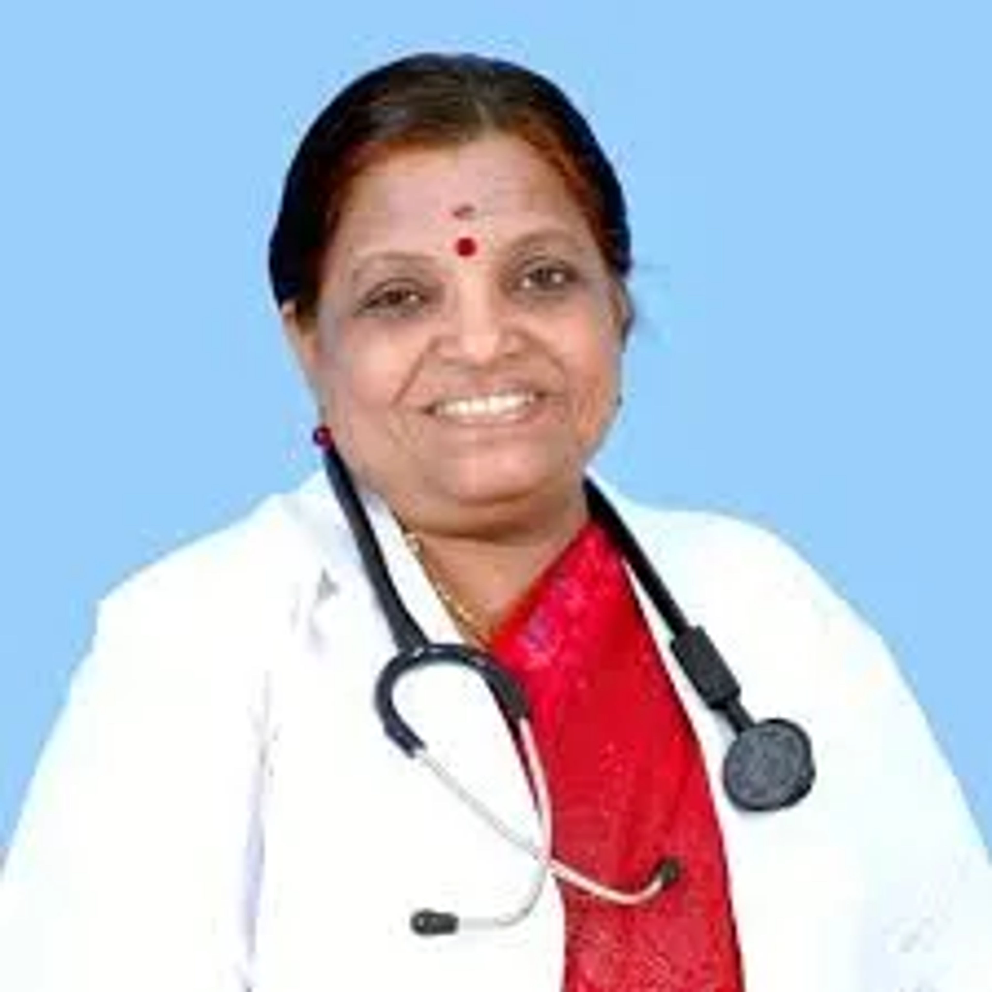 Dr Sheela B.
