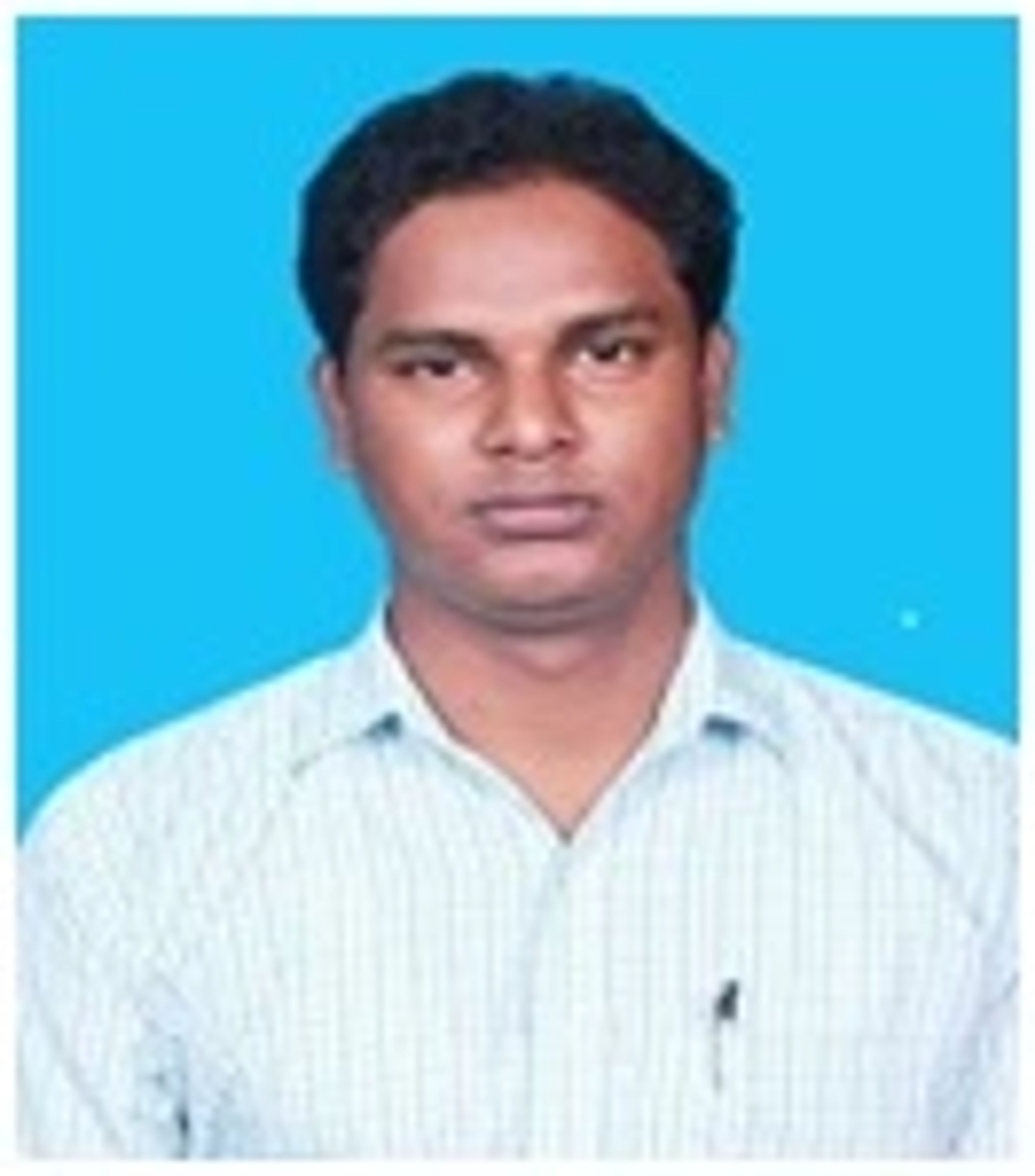 Bidhan Hazra