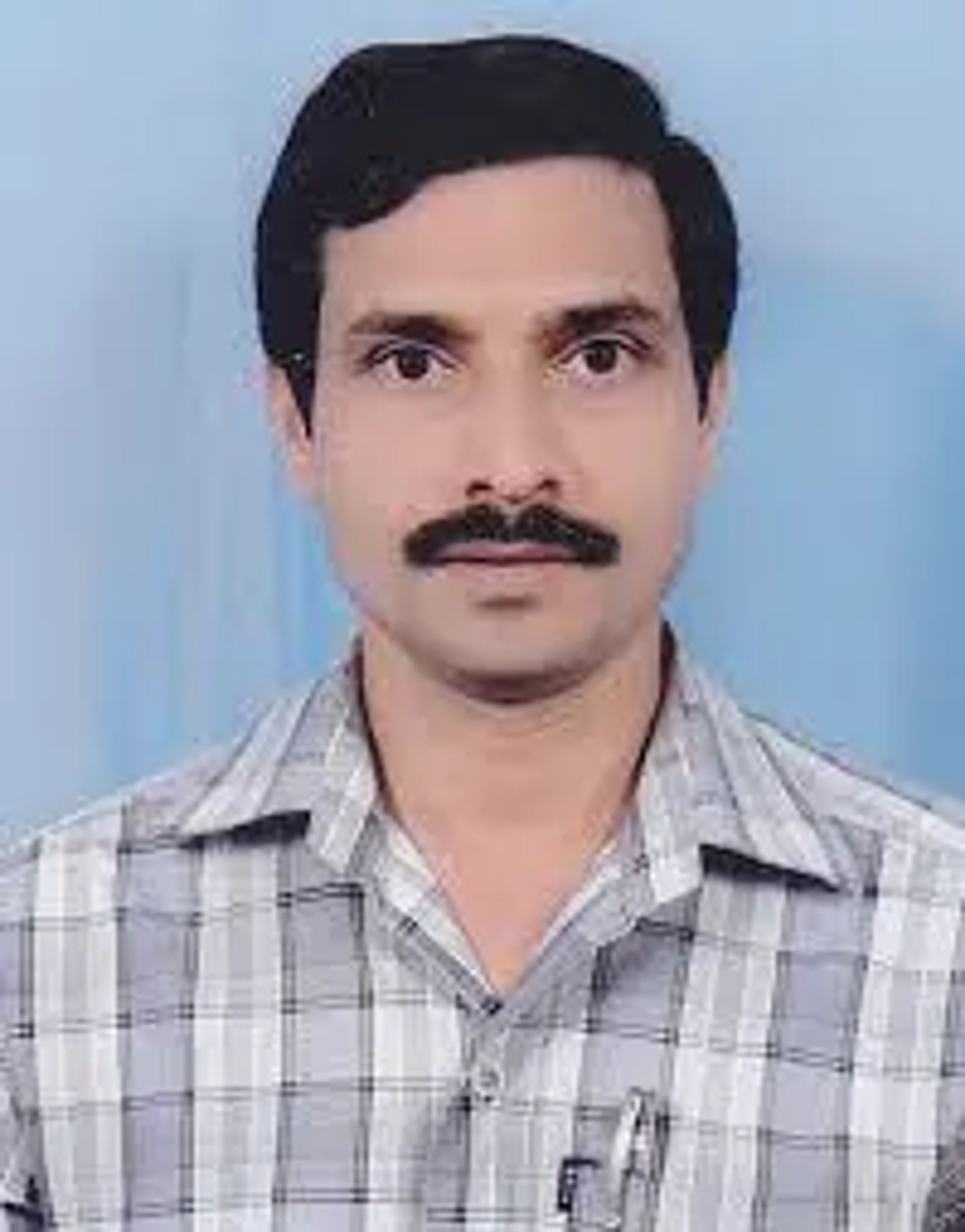 Dr. H. Somashekarappa