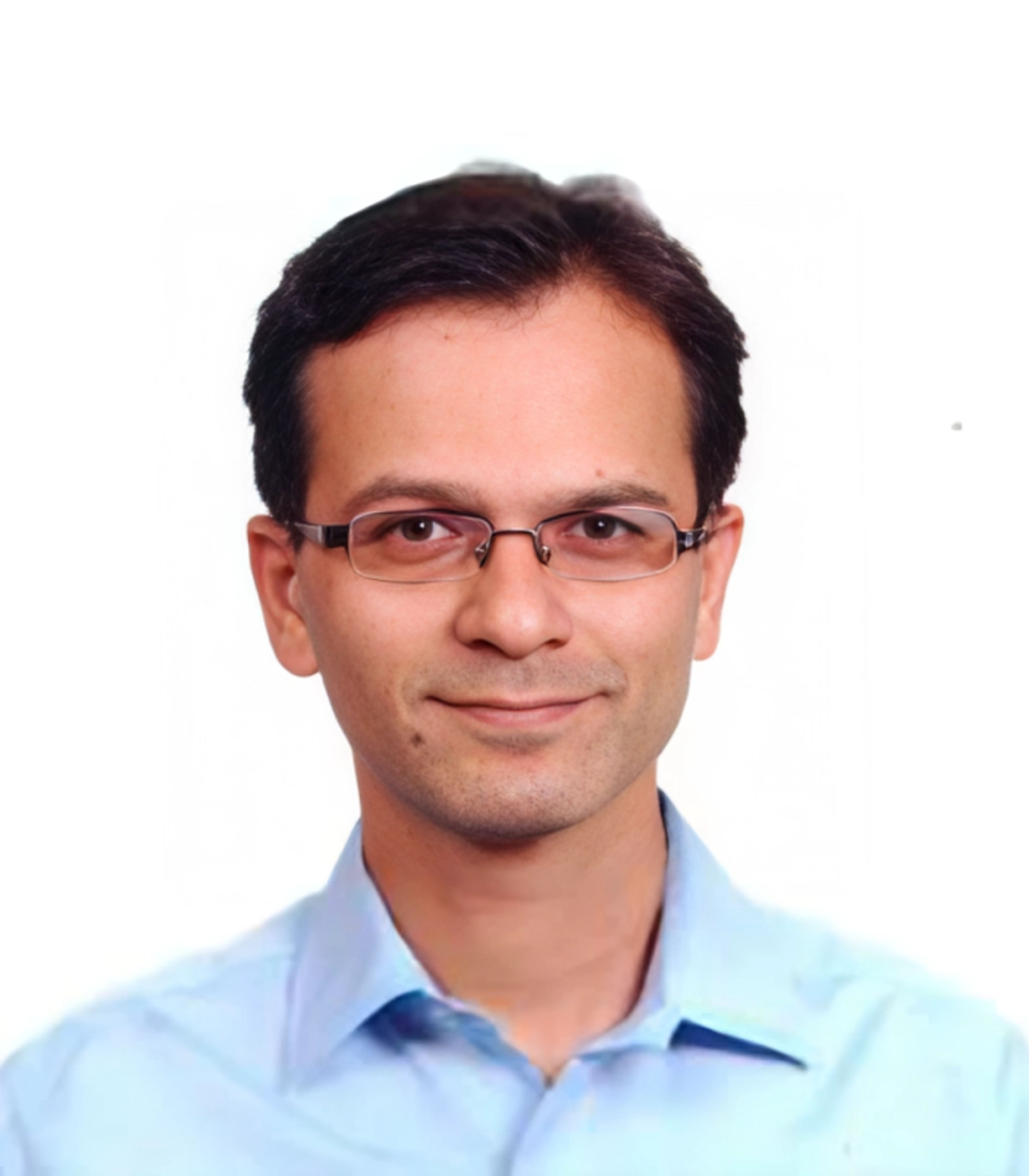 Dr. Mandar Karmarkar
