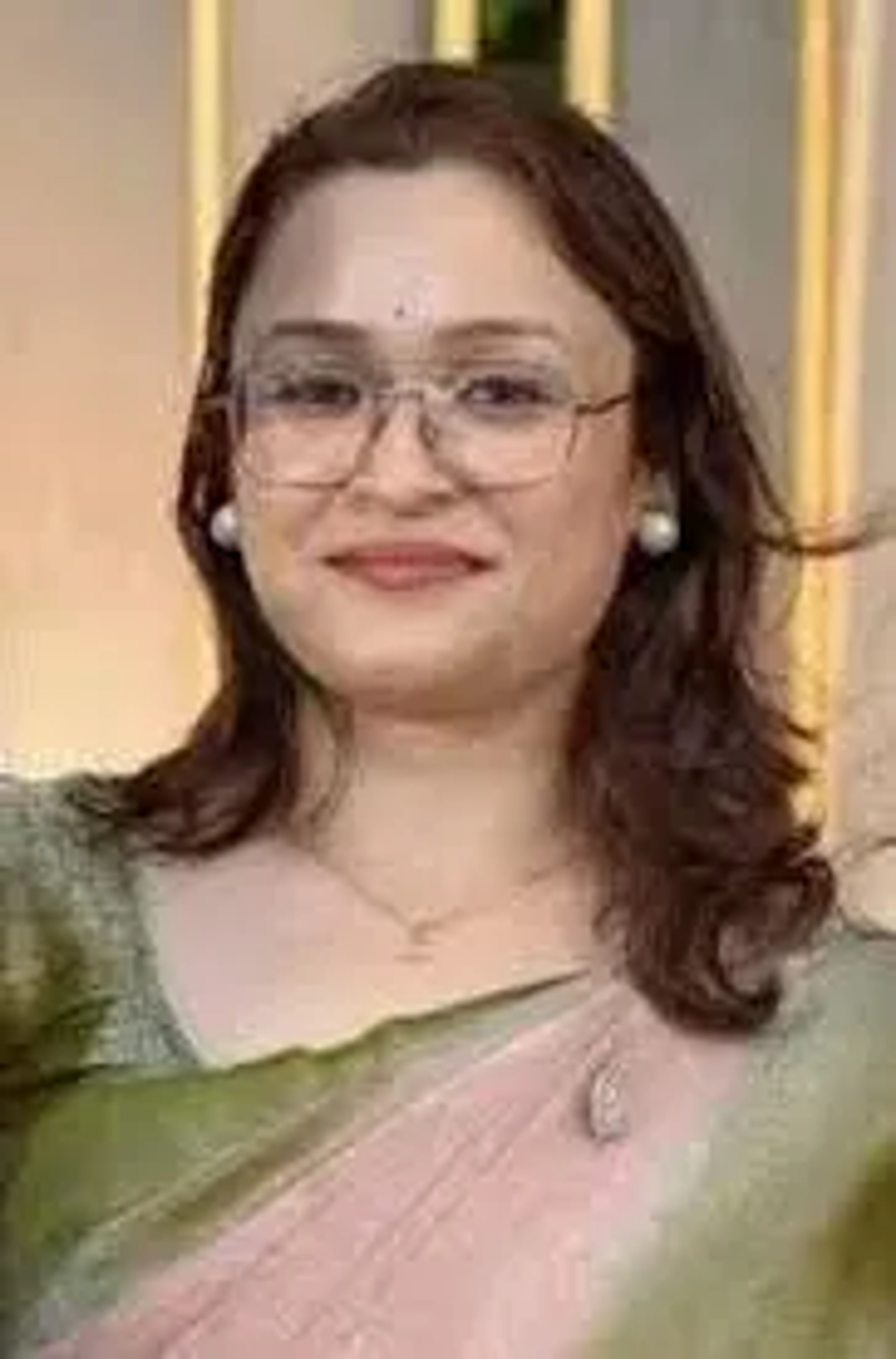 Ms. Anjali Basnett