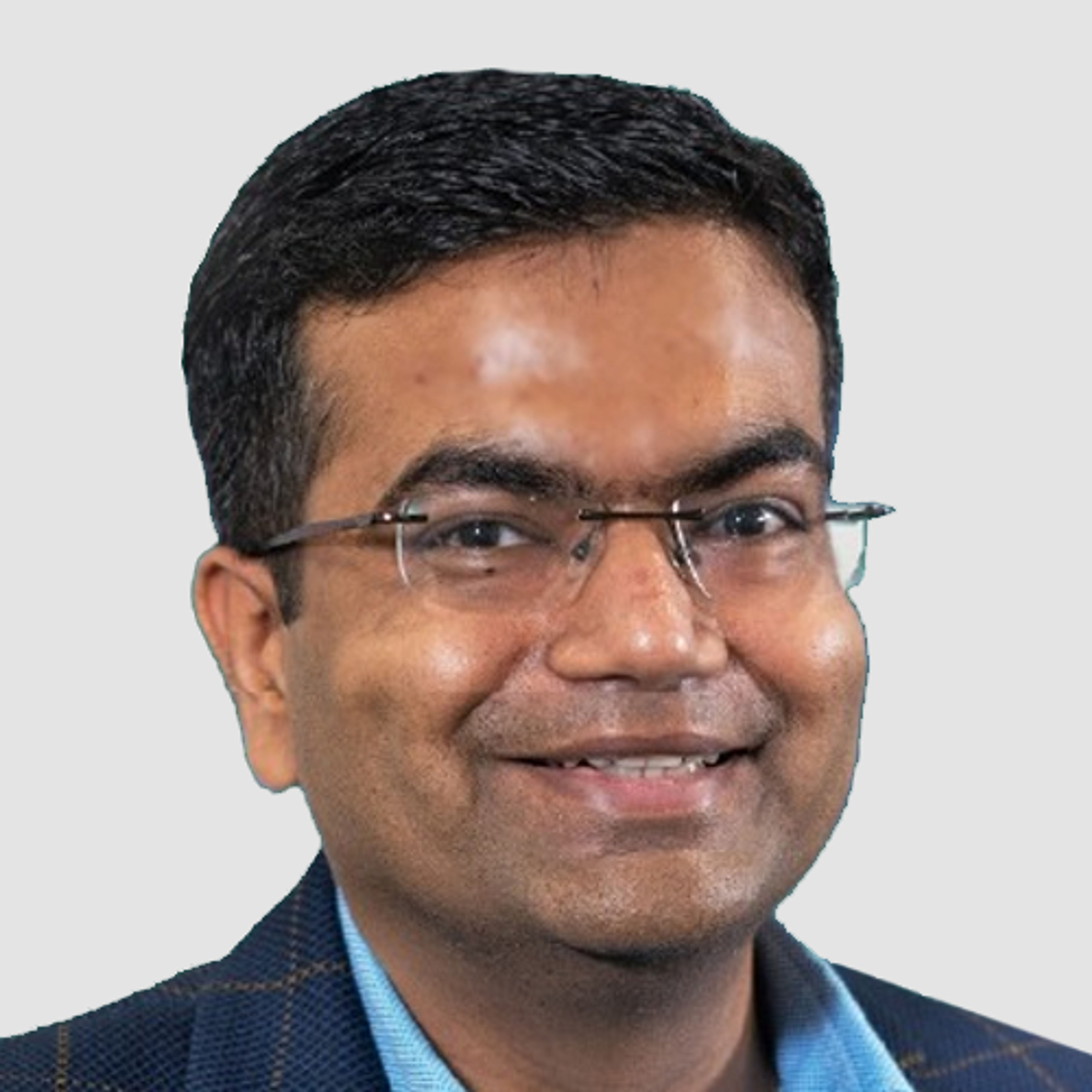 Dr. Vivek Pundhir –