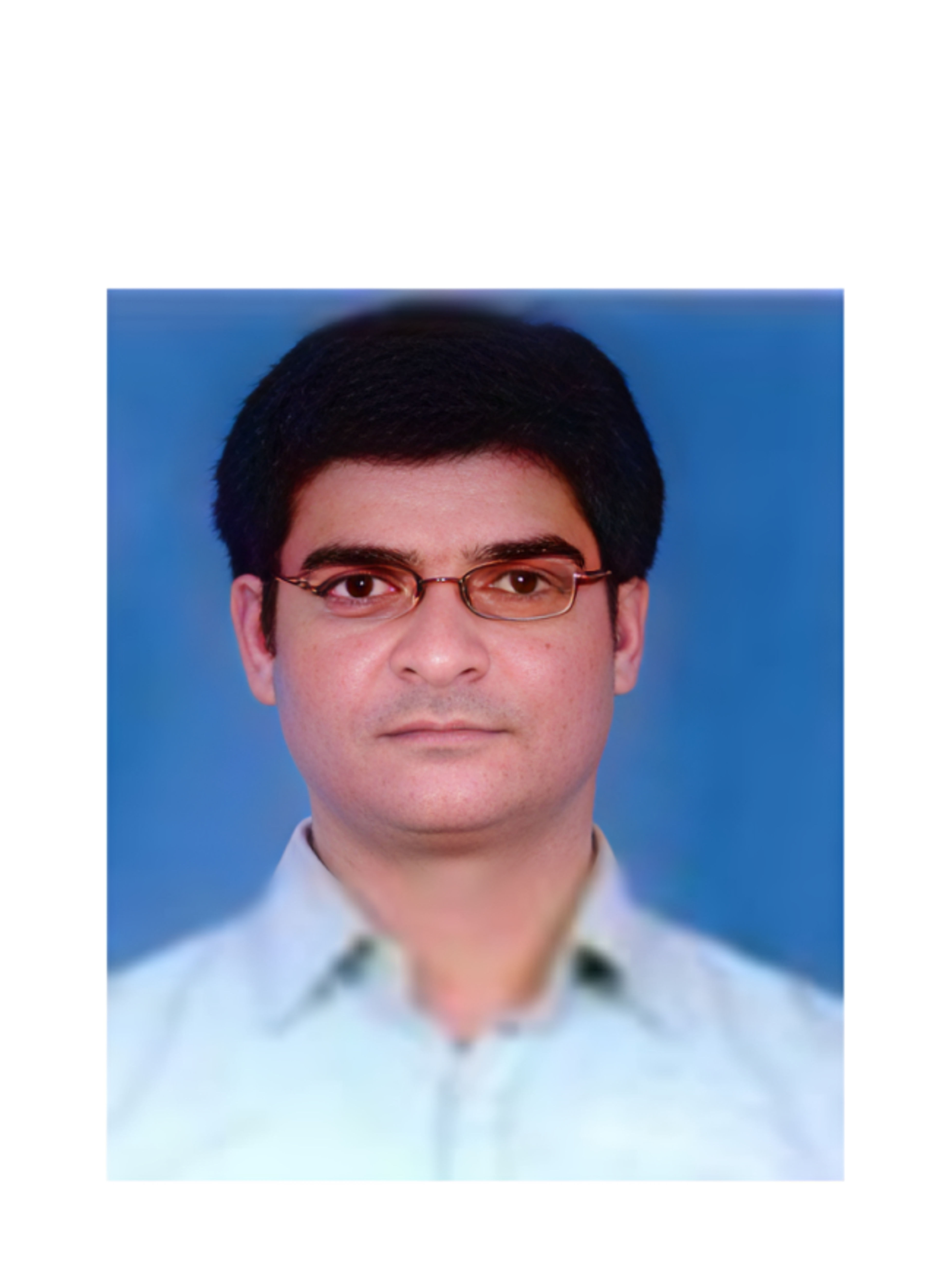 Dr. Raghuvendra Patidar