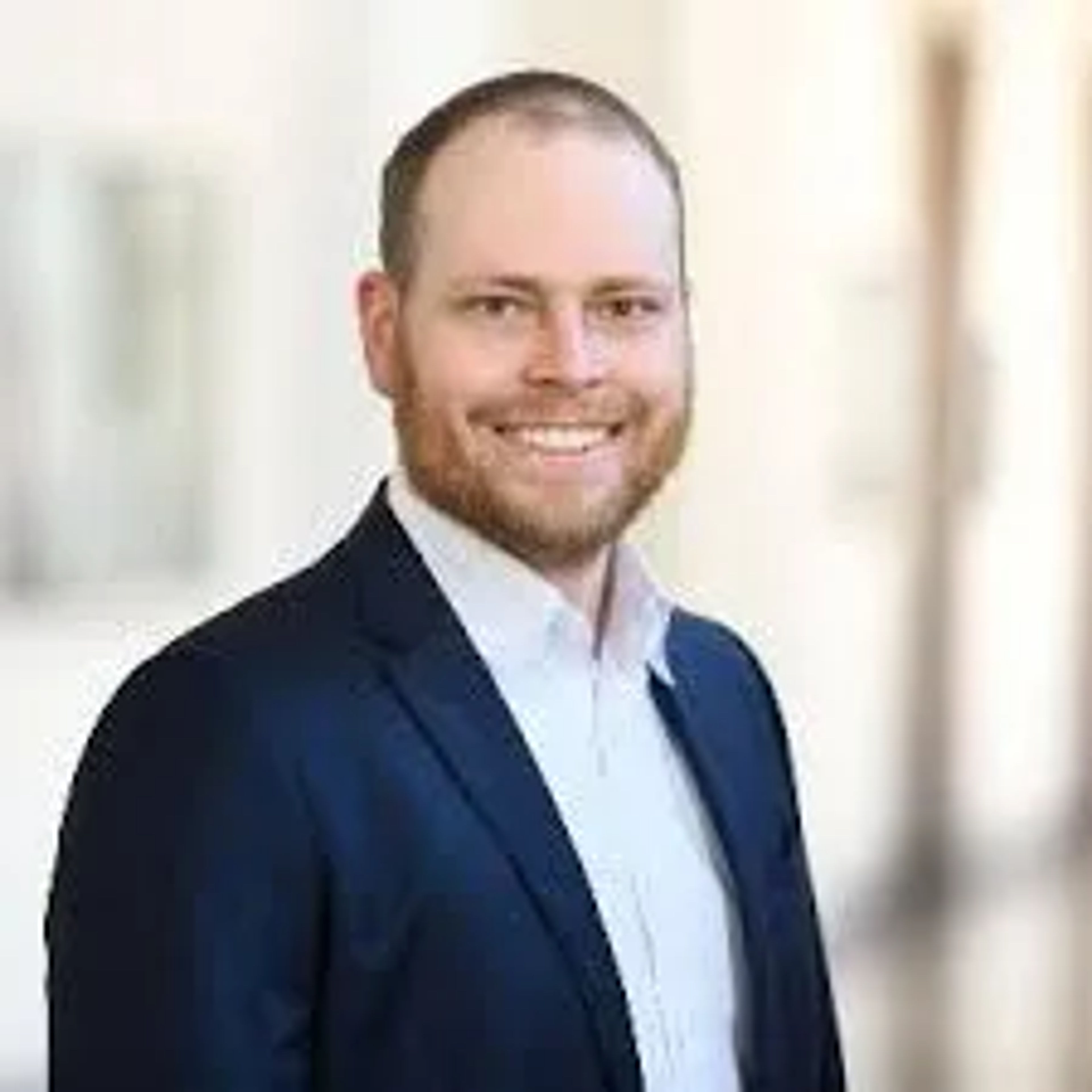 Prof. Dr. Johannes Jaspersen