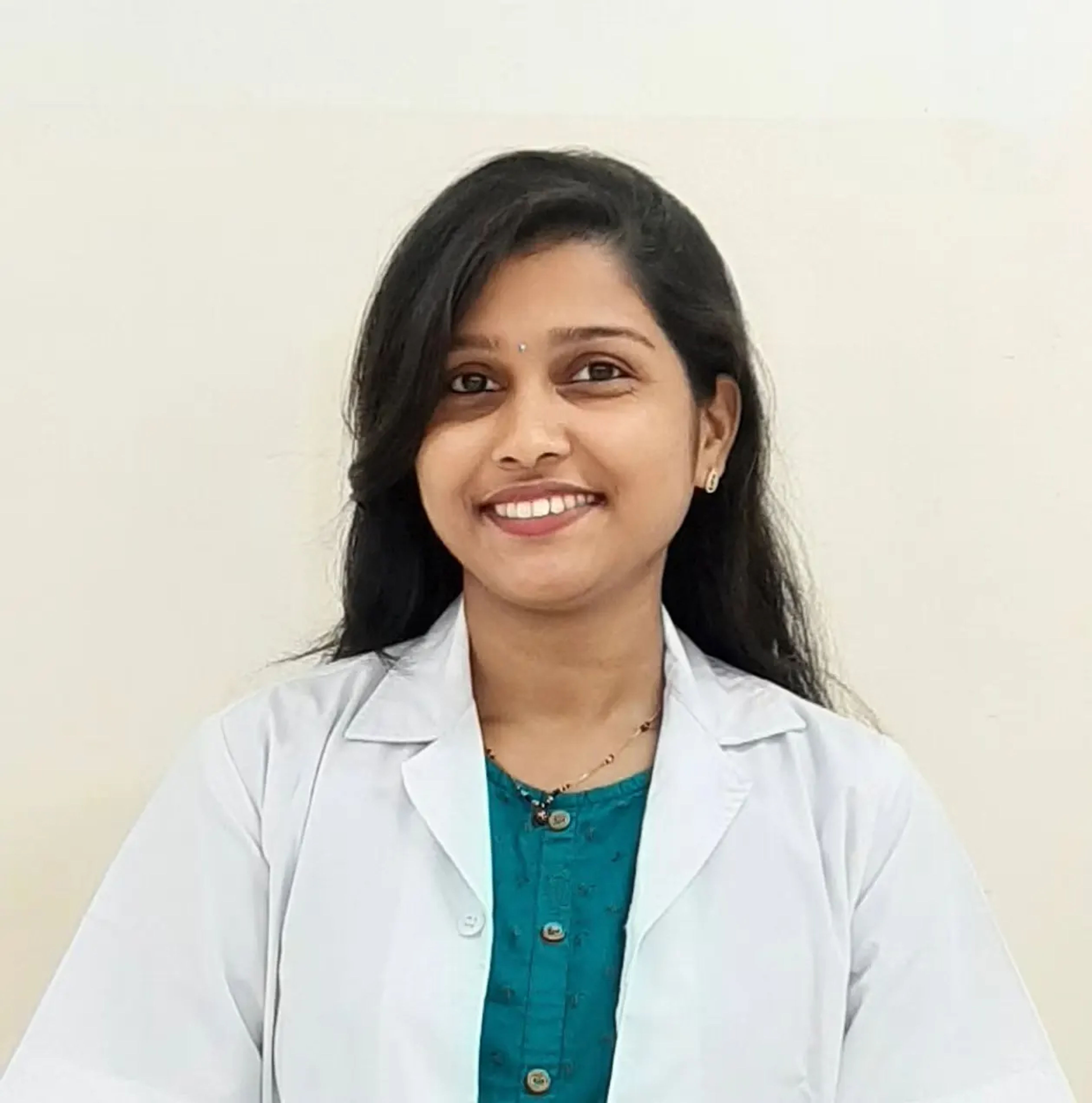 Dr. Neha V. Panchal
