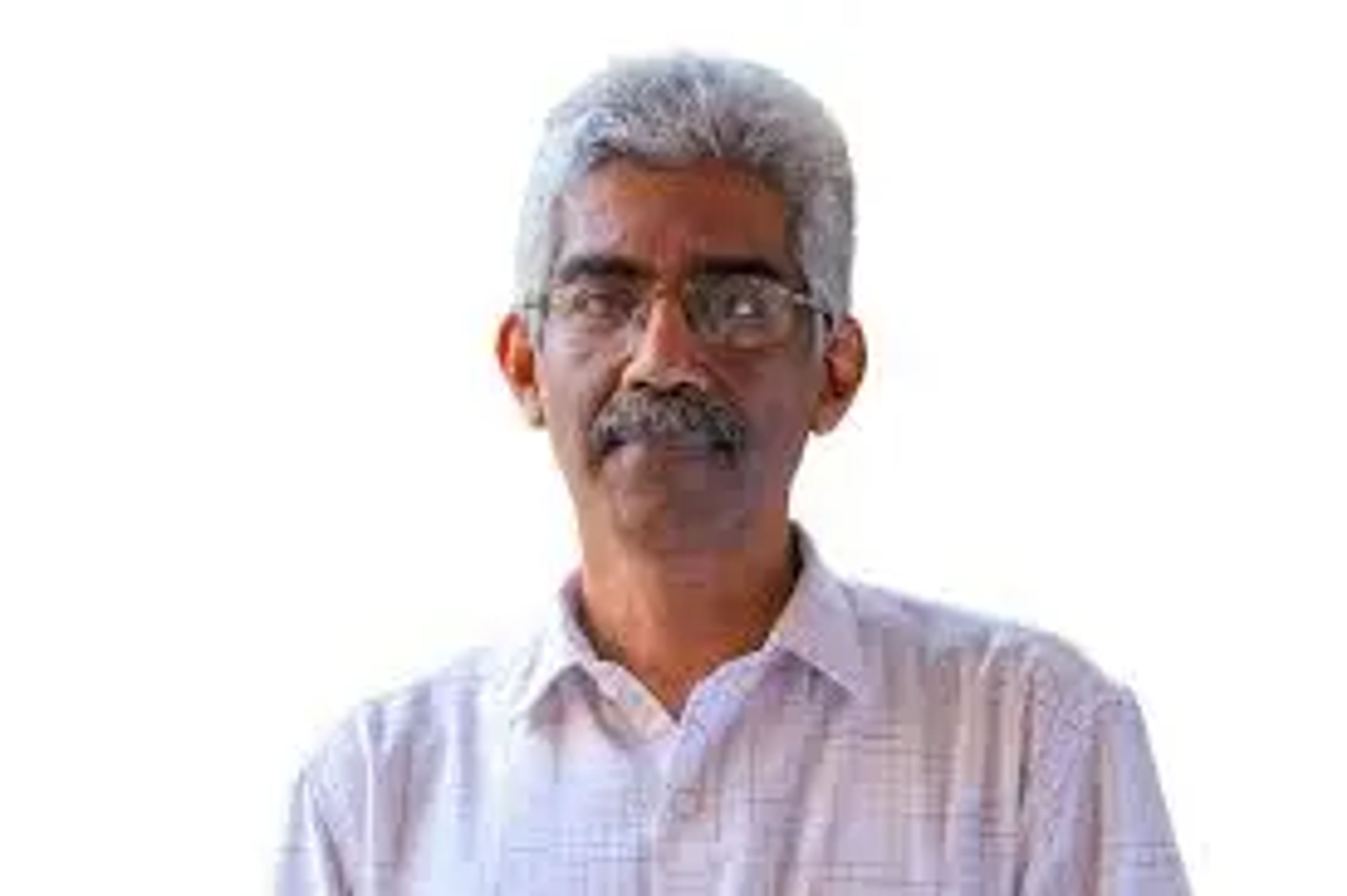 Dr. Suresh K.