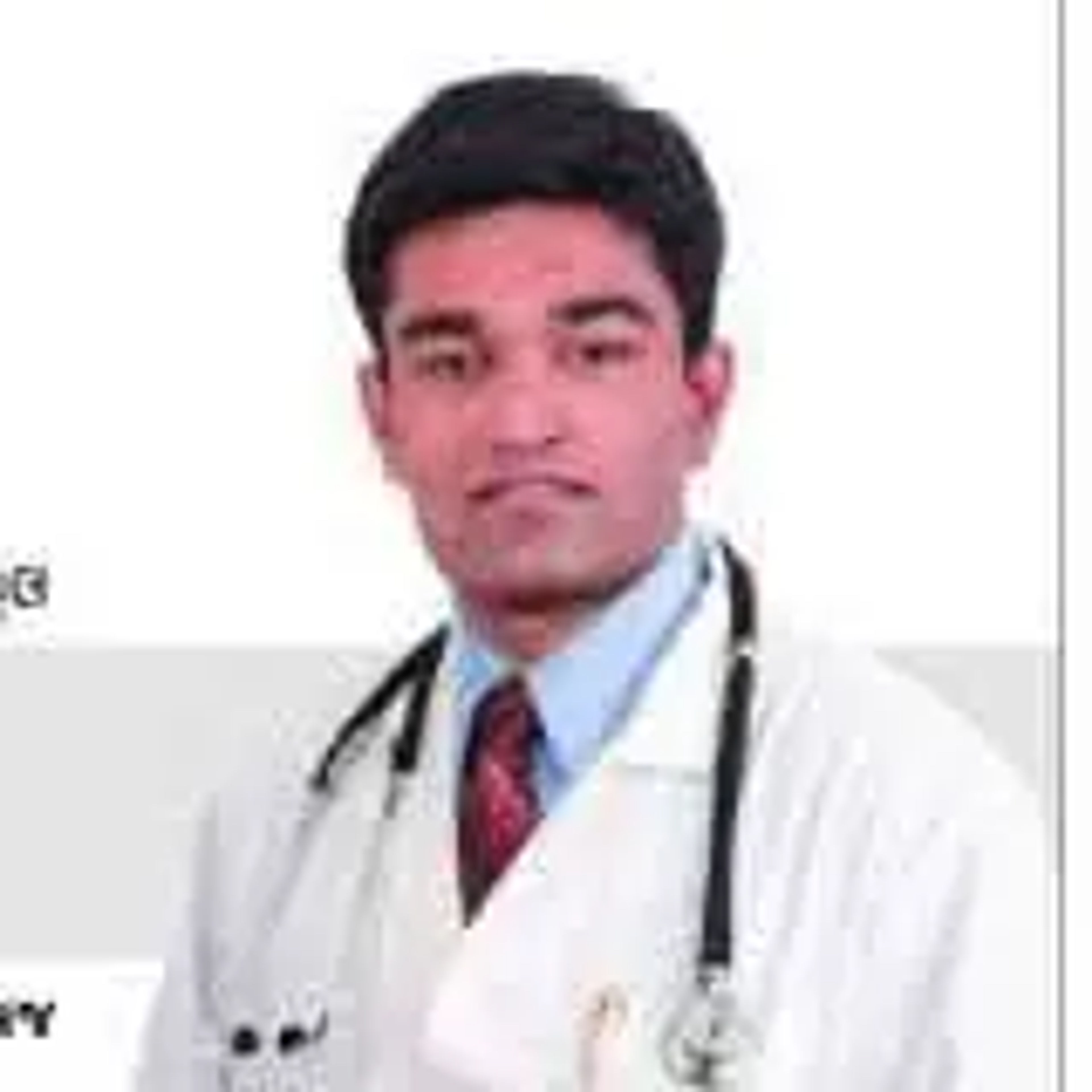 Dr. Rahul Gondaliya,
