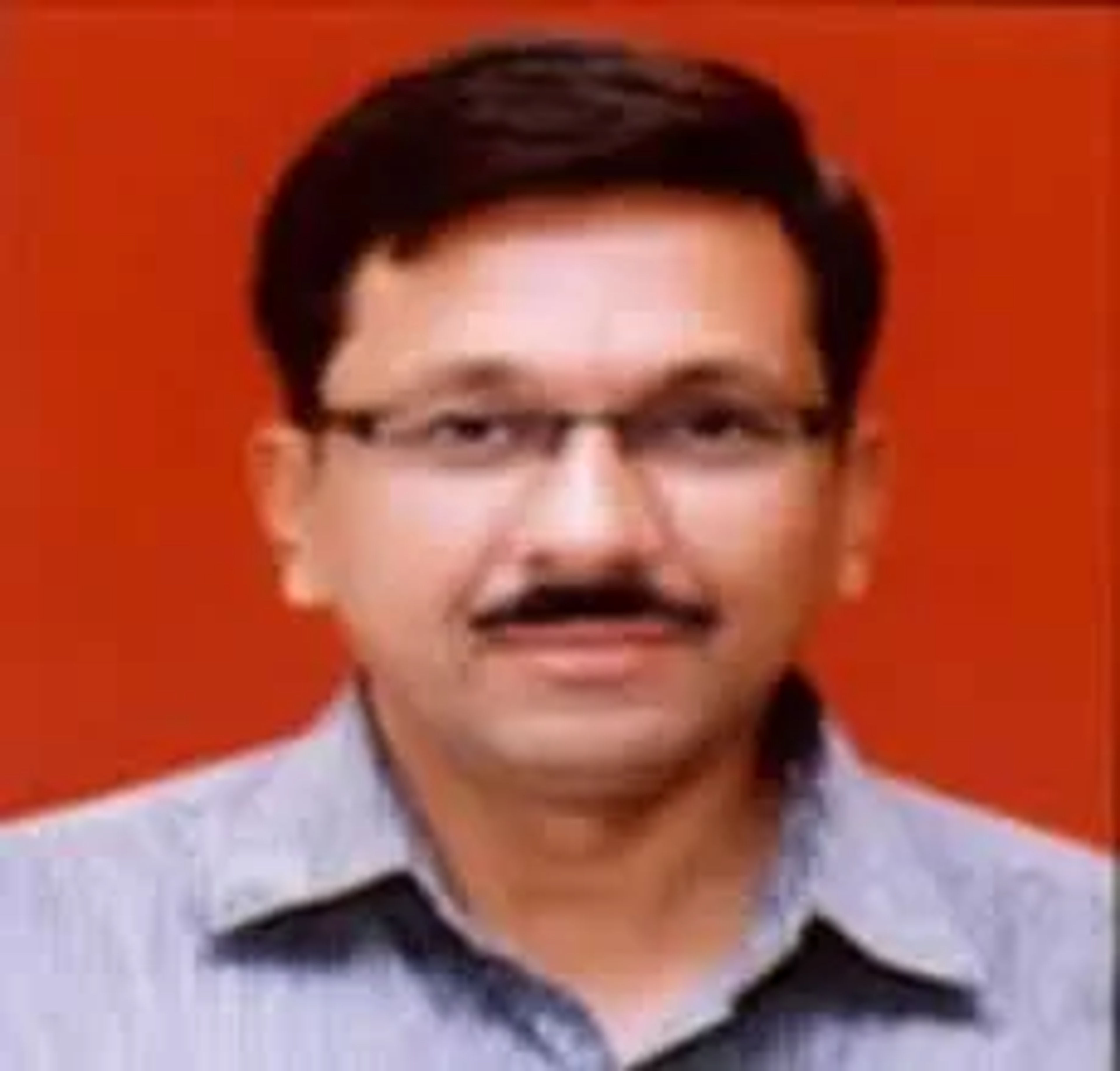 Dr. Ferozkhan Jafarkhan Pathan