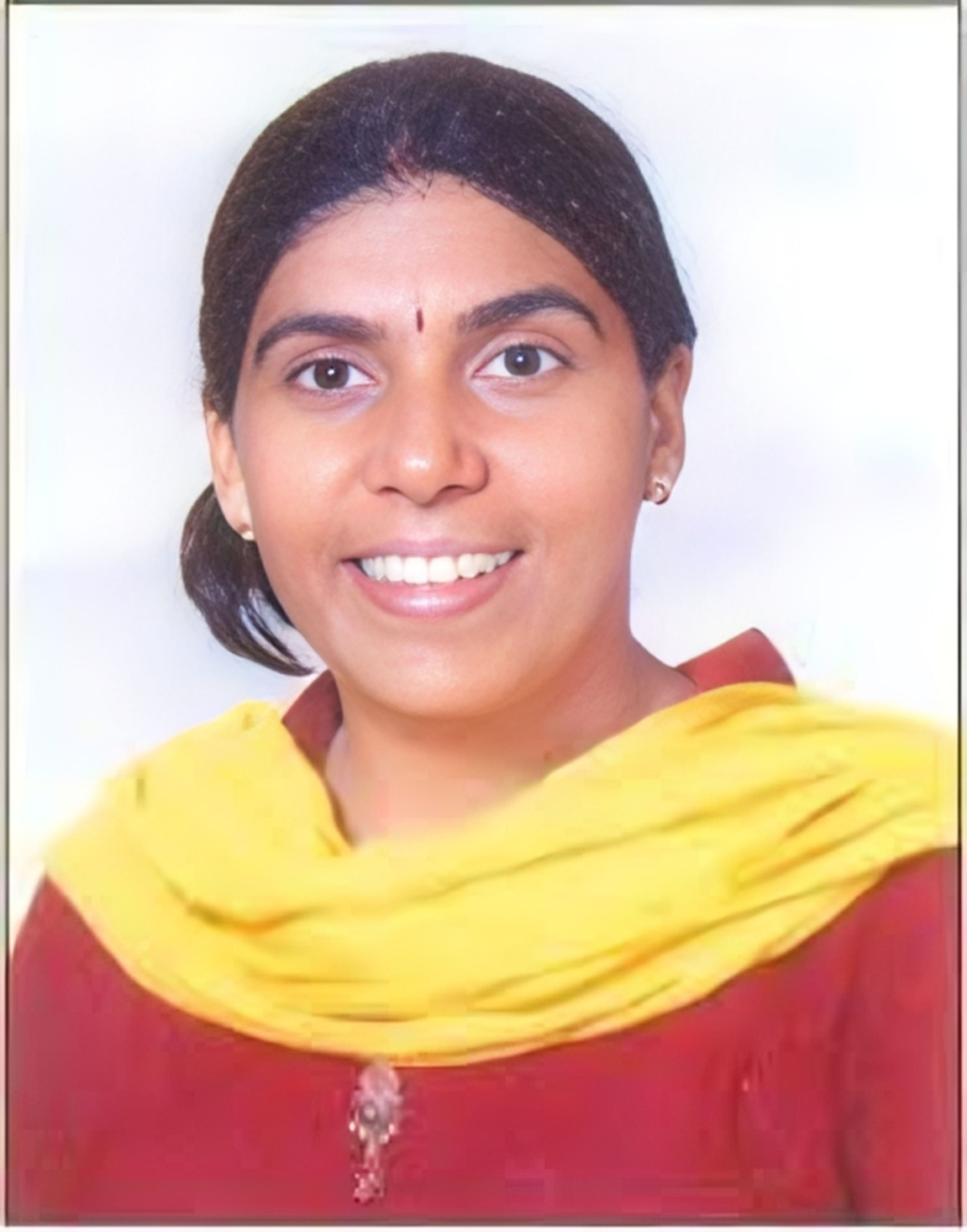 Prof. Archana Chahal