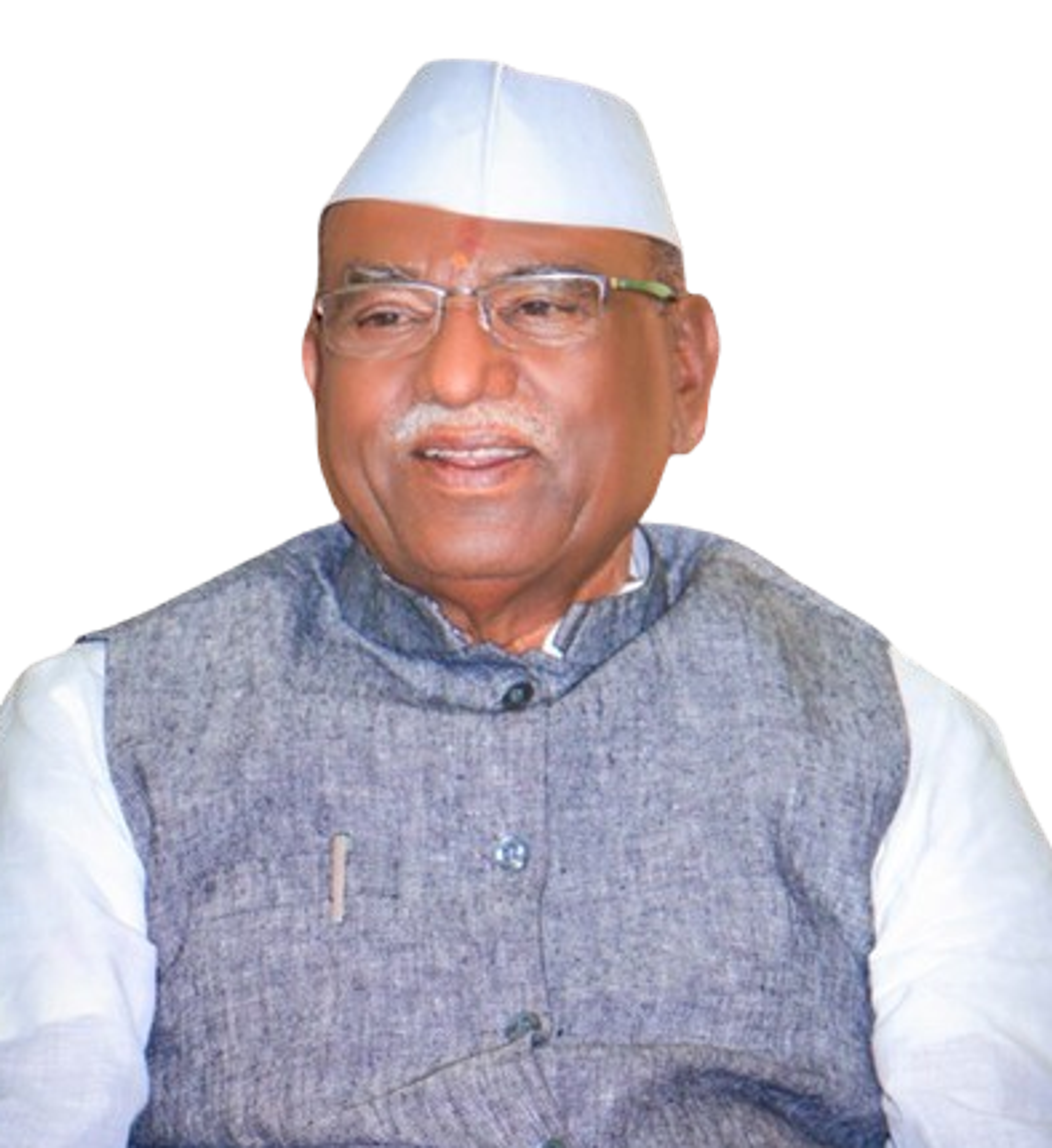 Shri Haribhau Kisanrao Bagde