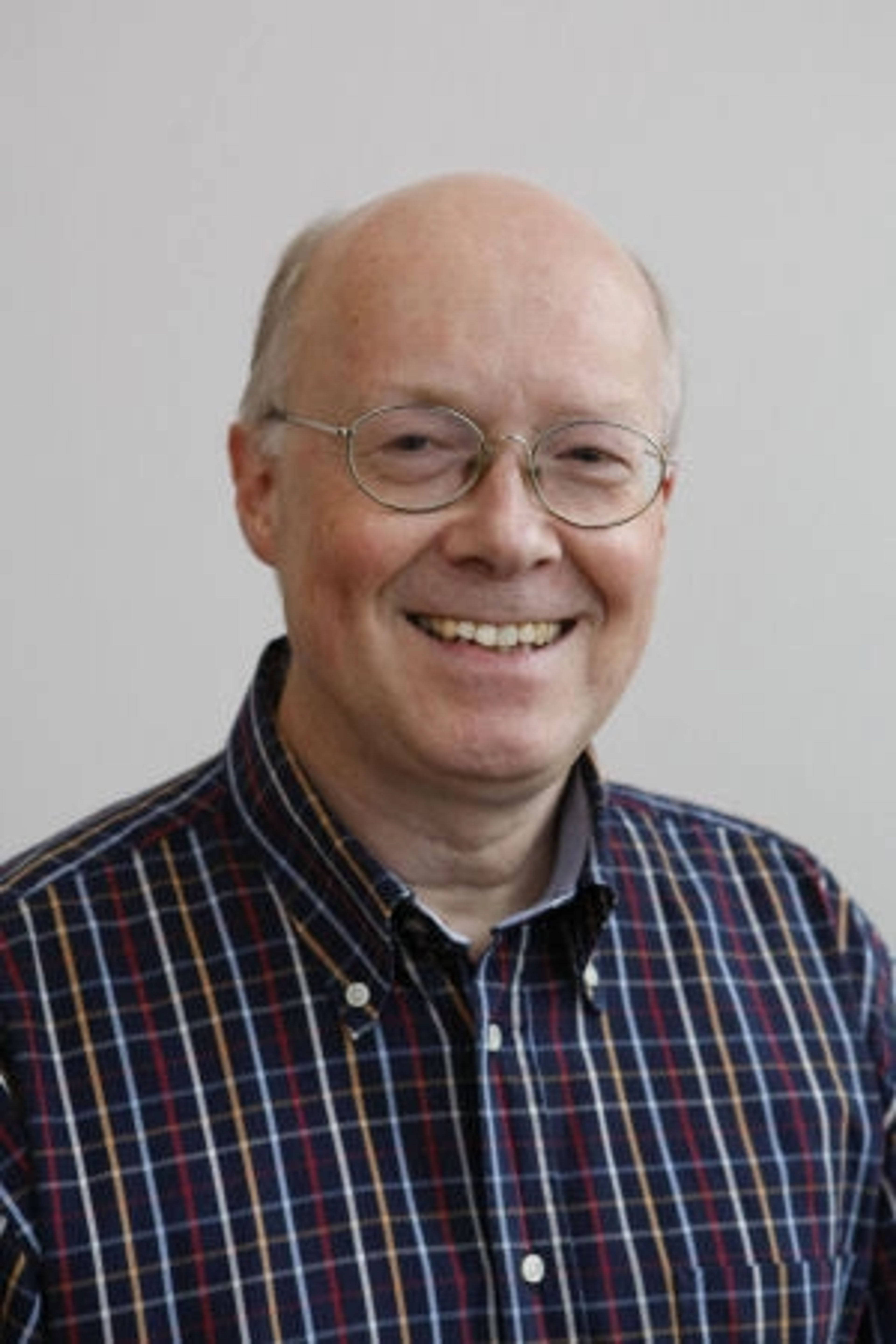 Prof. Thomas Schrader