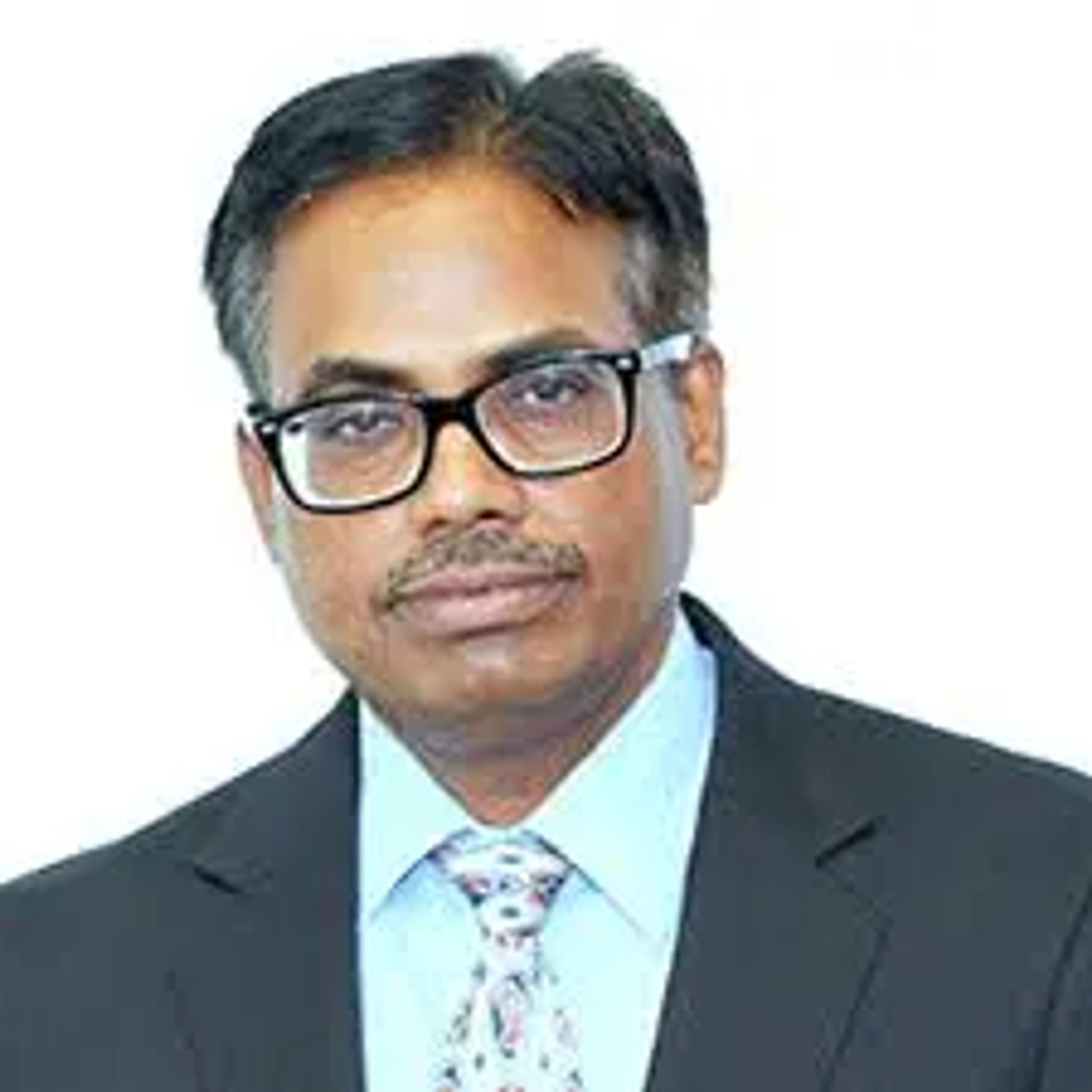 Prof. (Dr.) Pradeep Kumar Sahoo